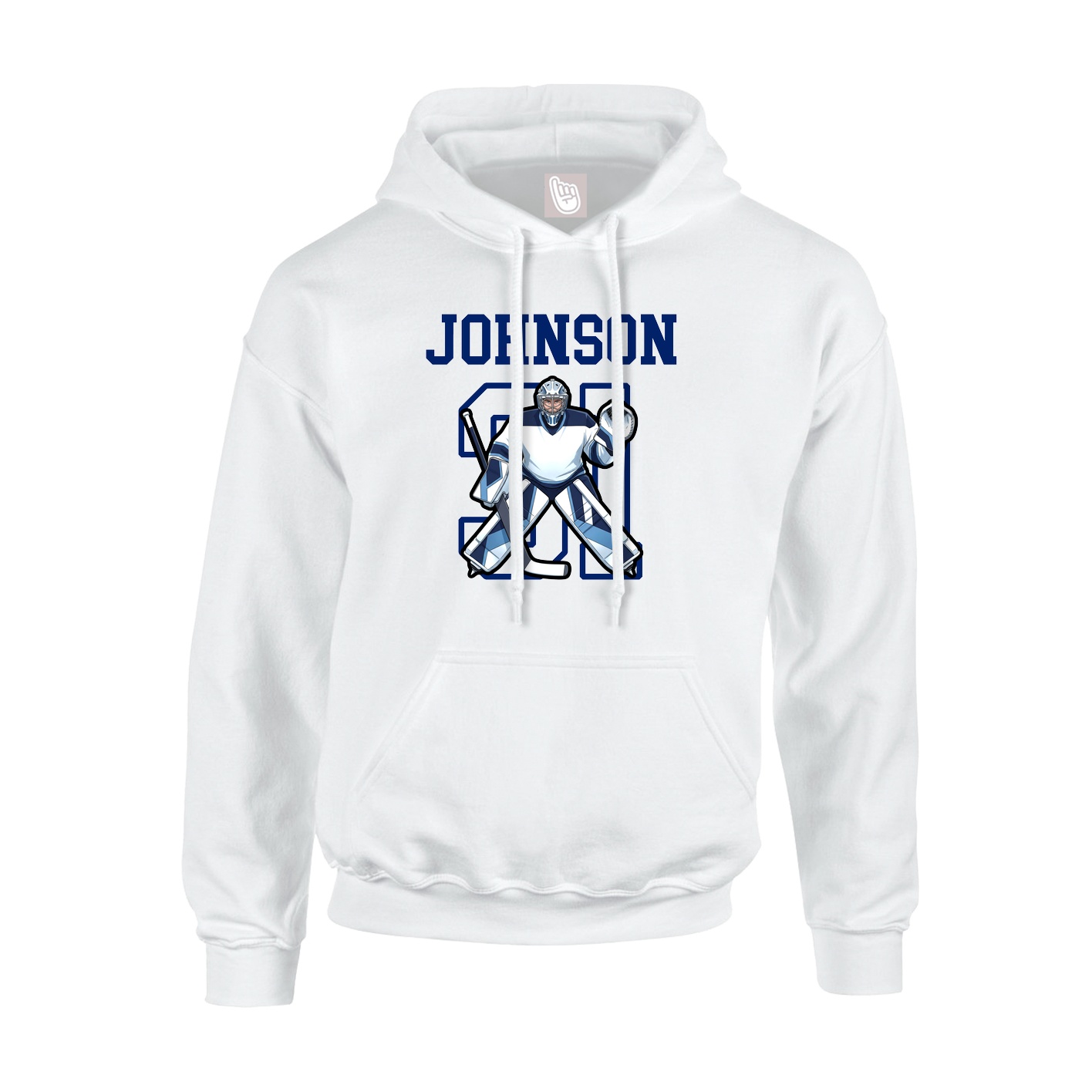 Youth Hoodie