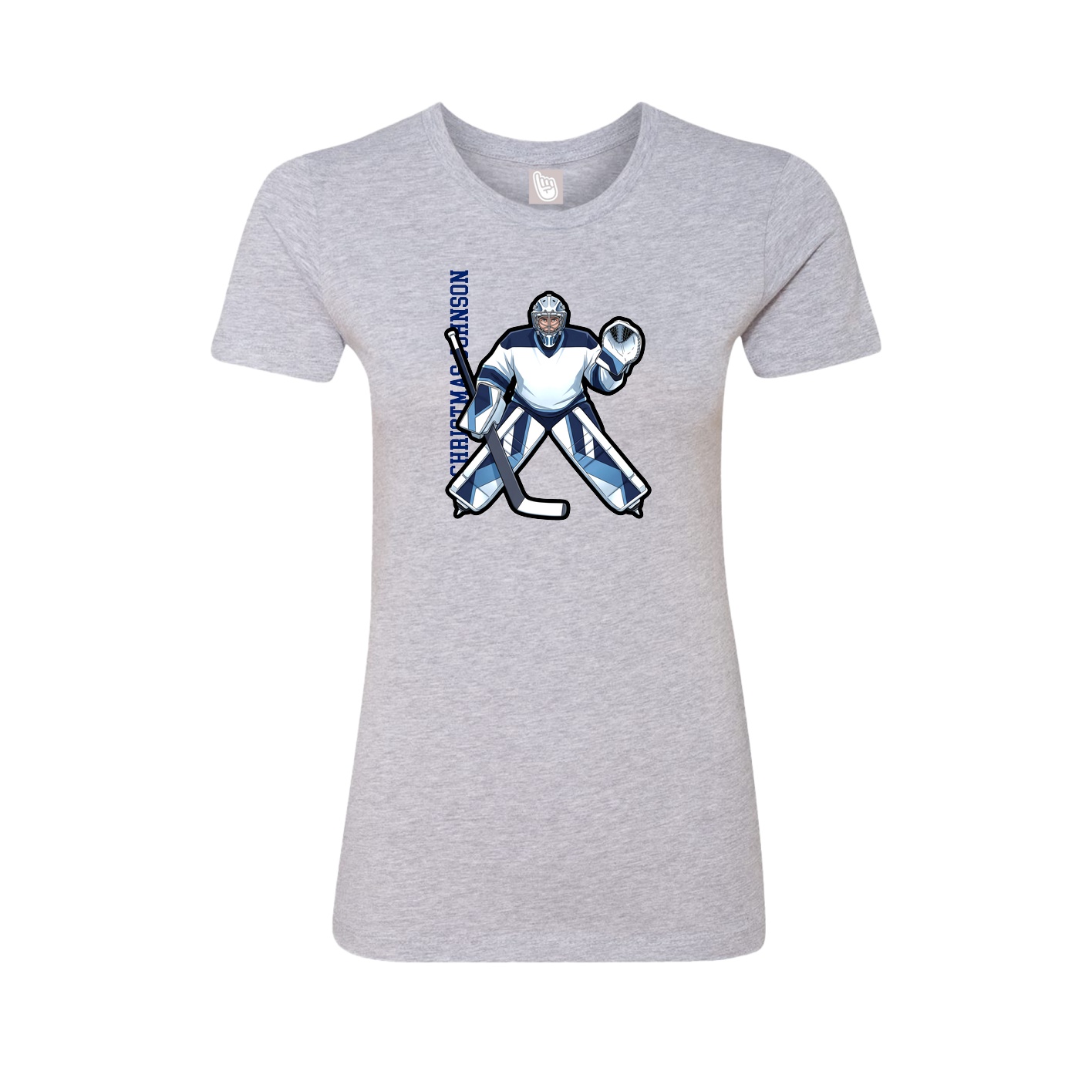 Womens Tee