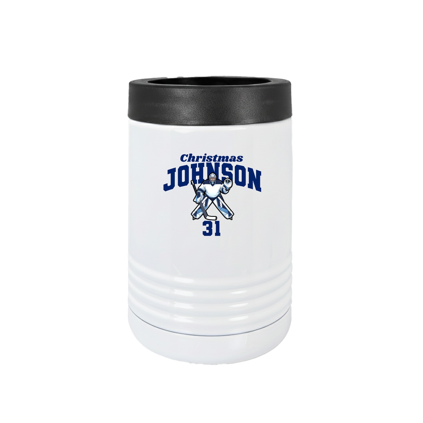 Beverage Holder — Signature Arch in White