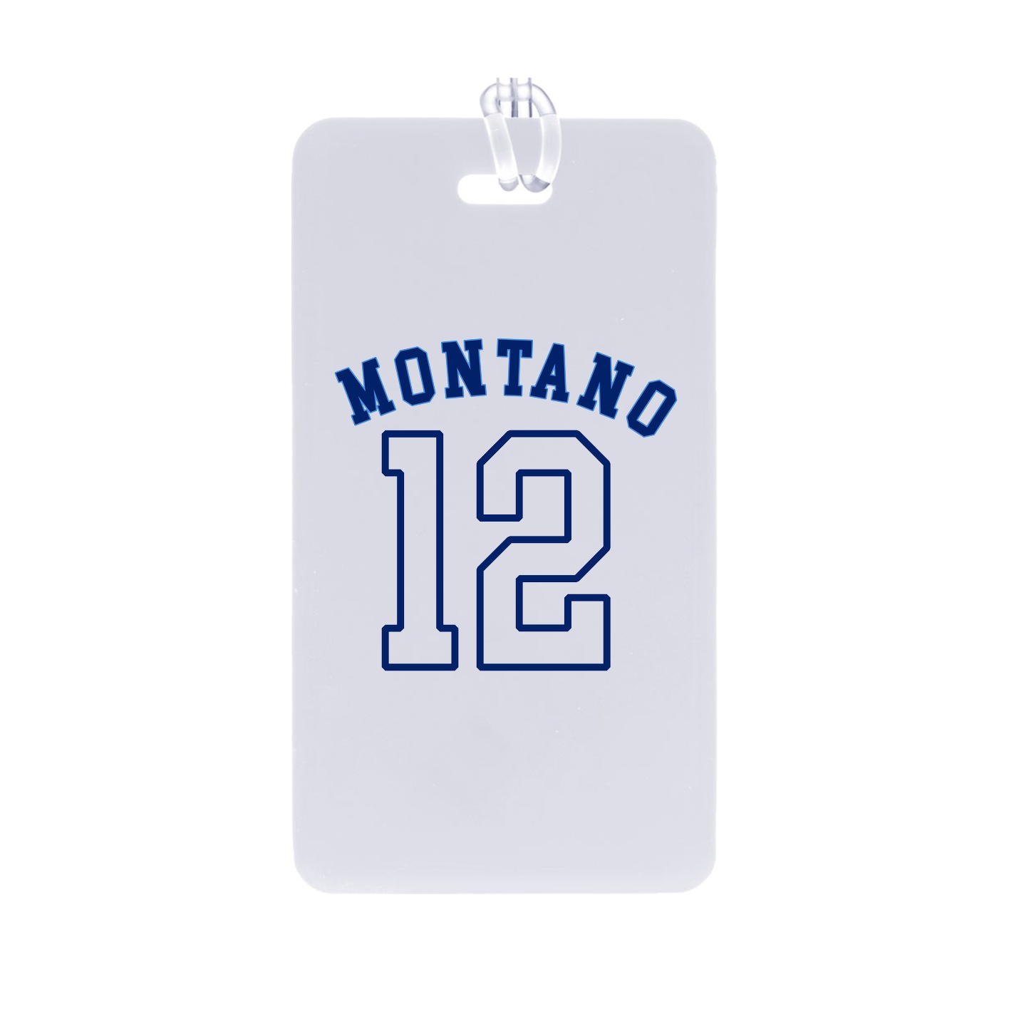 Bag Tag
