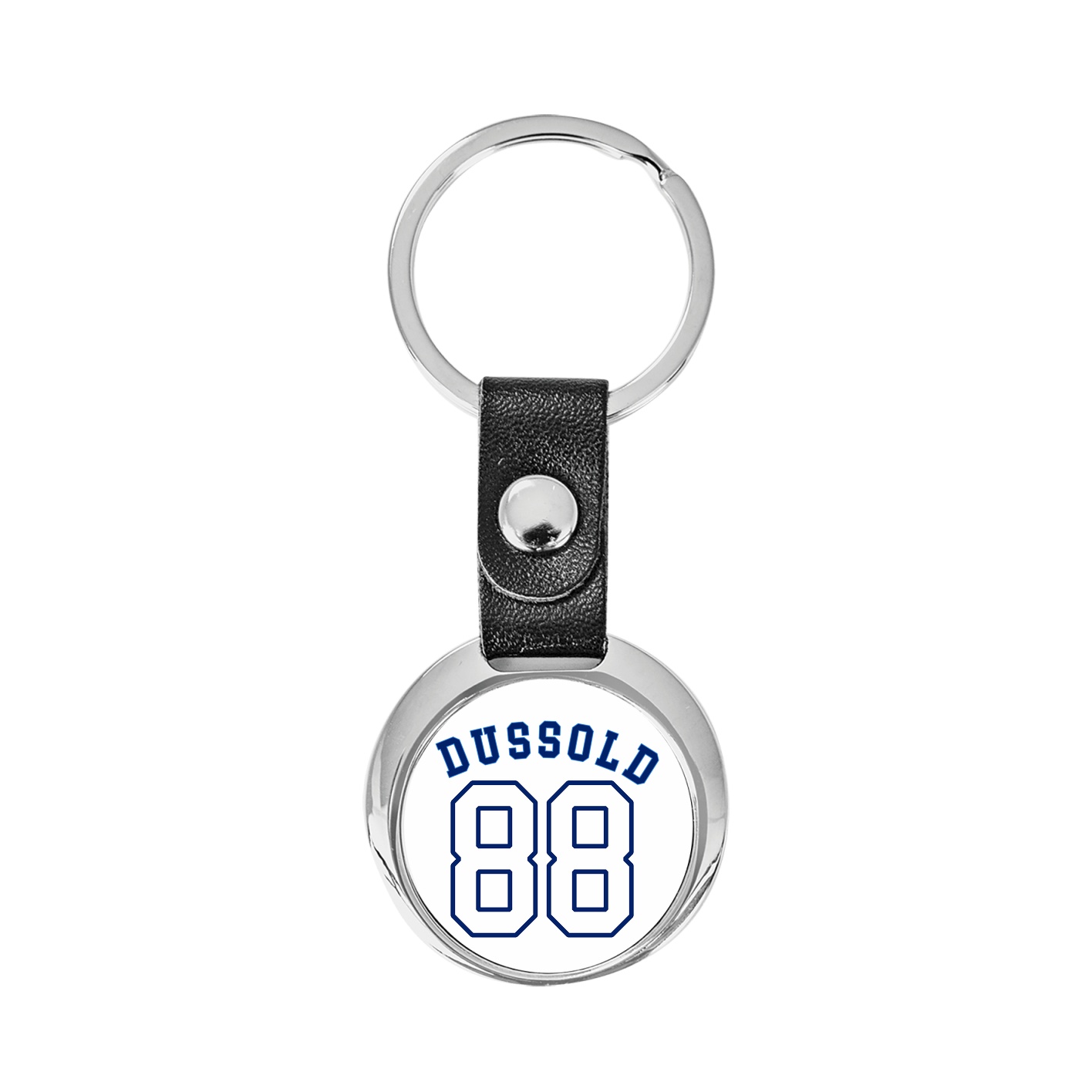 Key Chain — Shirsey Arch in Classic