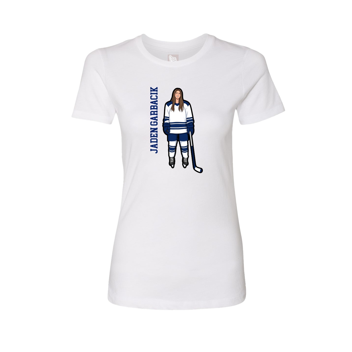 Fitted Women's Tee