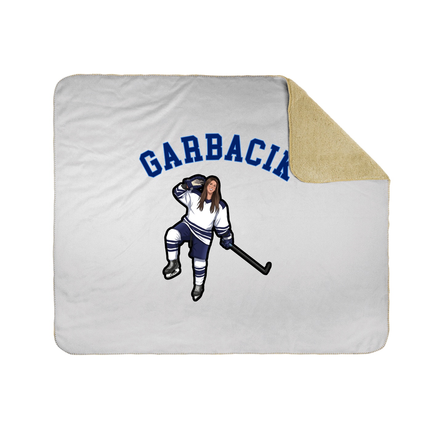 Throw Blanket