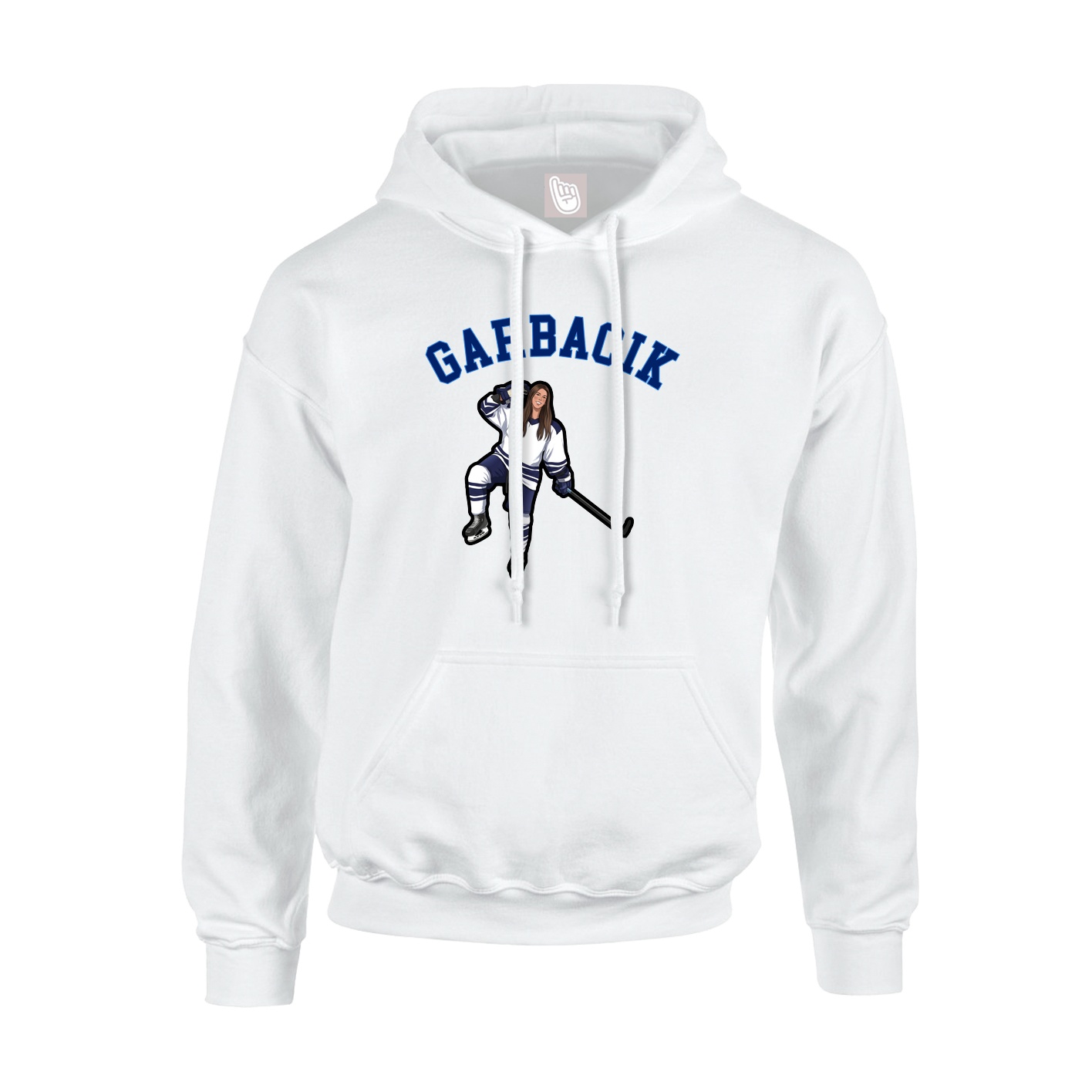 NIL Club Youth Hoodie