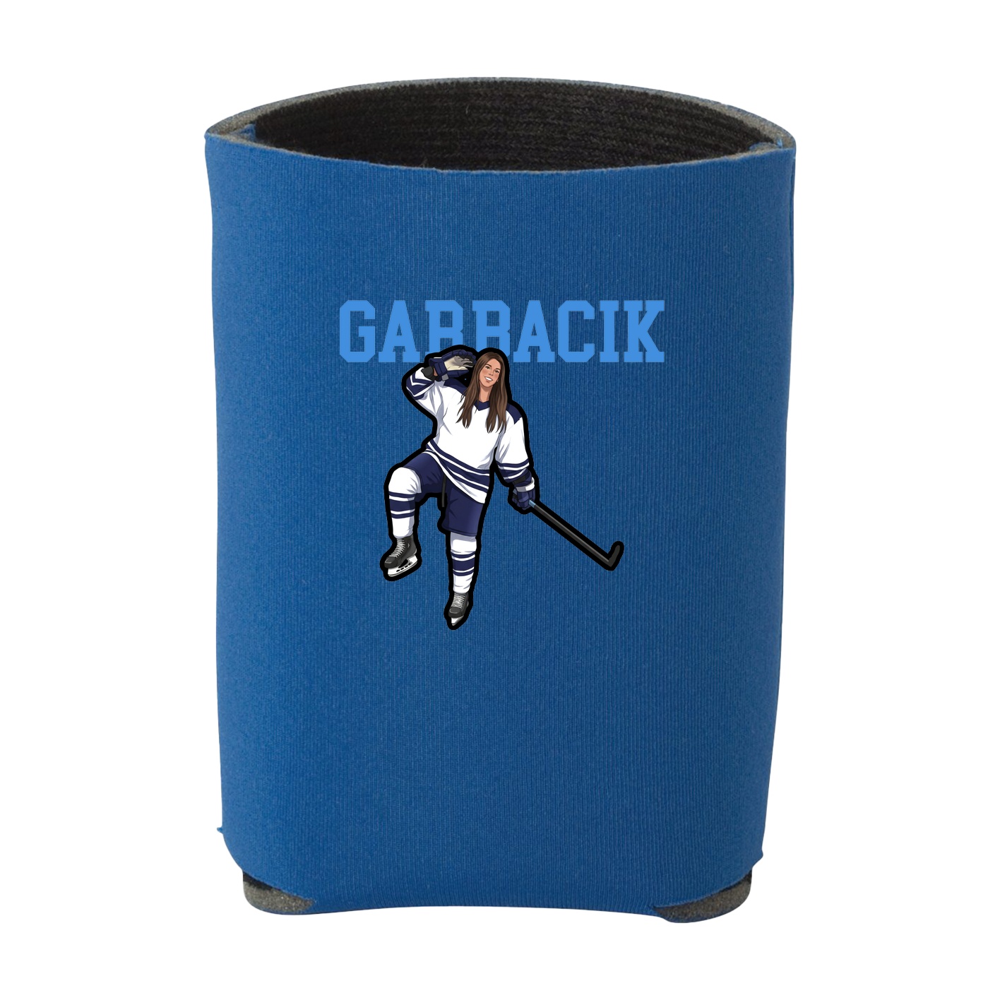 Can Holder — Shirsey in Royal