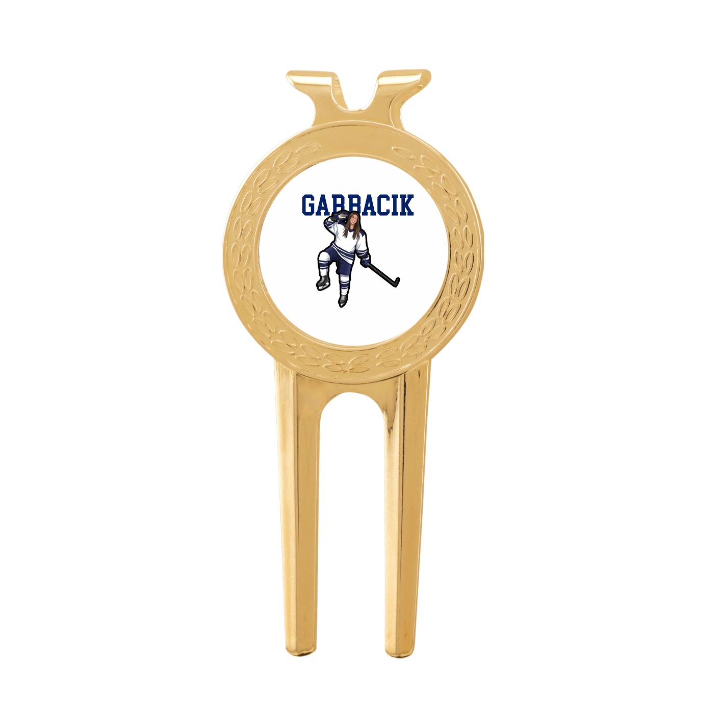 Divot Tool with Ball Marker — Shirsey in Classic