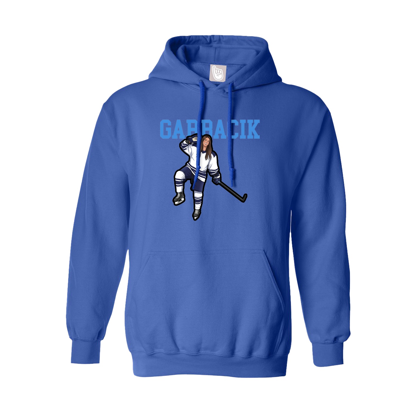 Youth Hoodie
