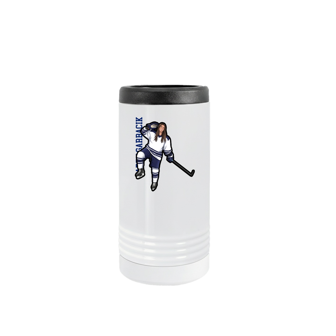 Slim Beverage Holder