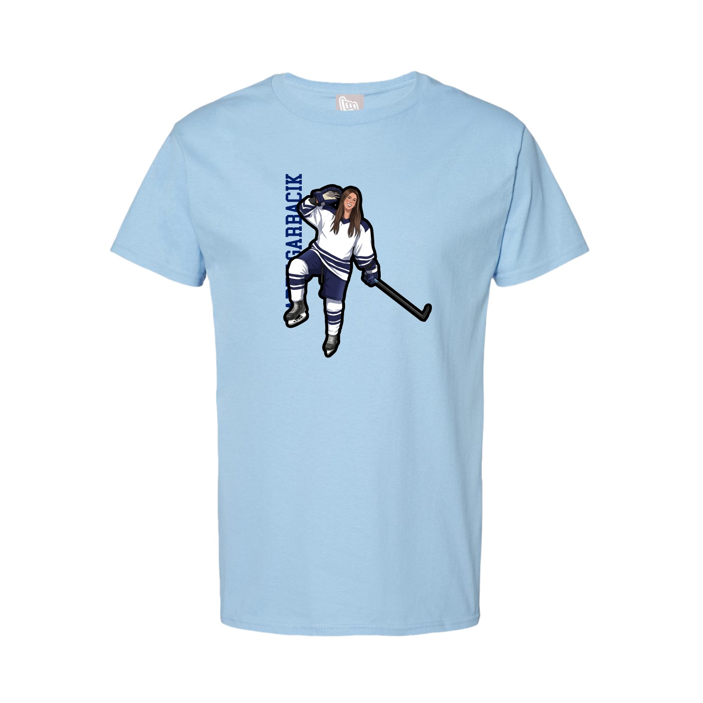 NIL Club Tee