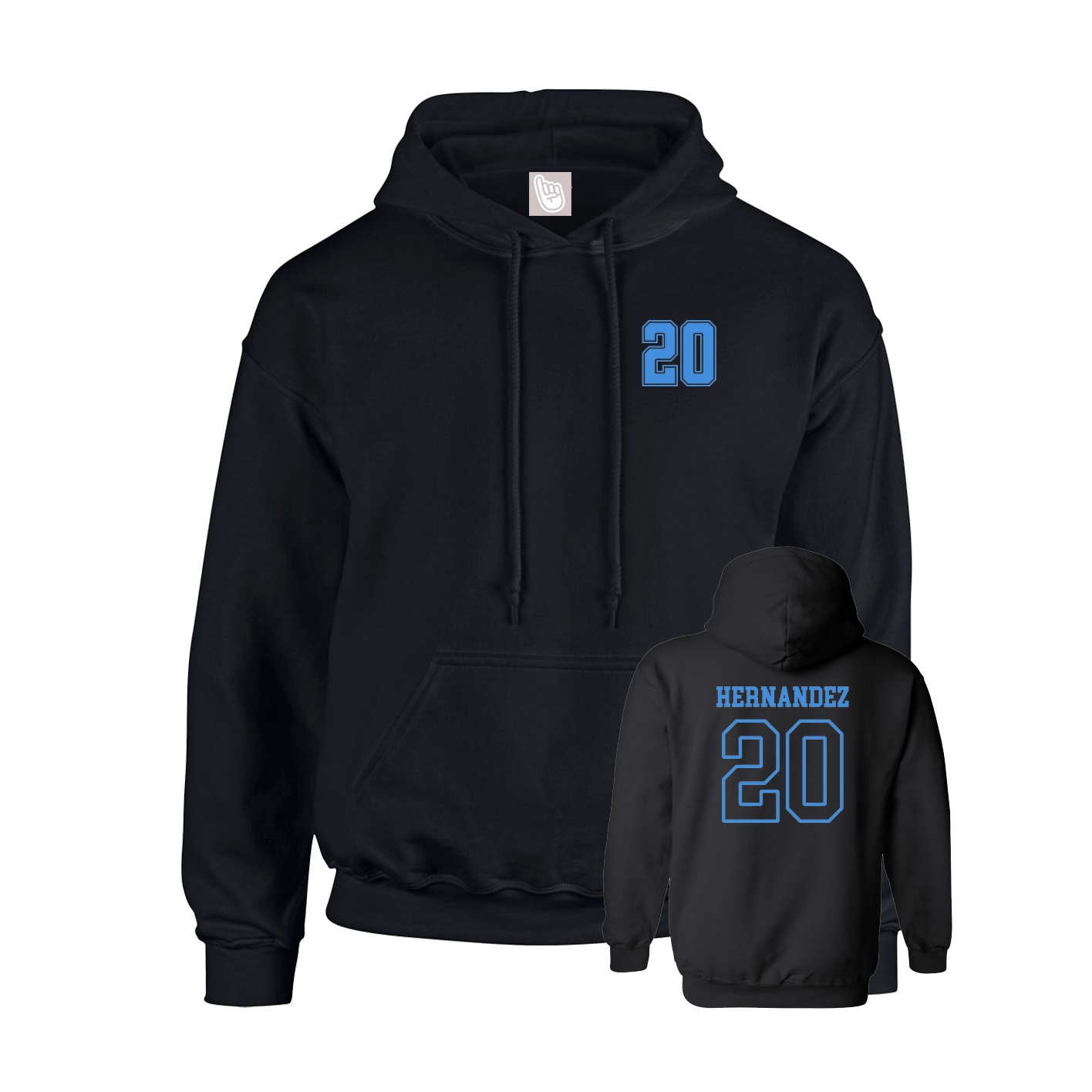 Youth Hoodie
