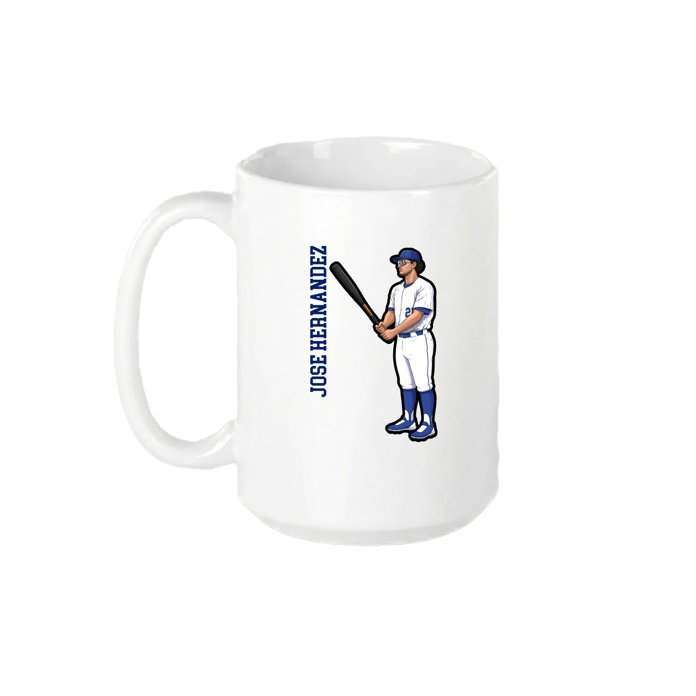 15oz Coffee Mug