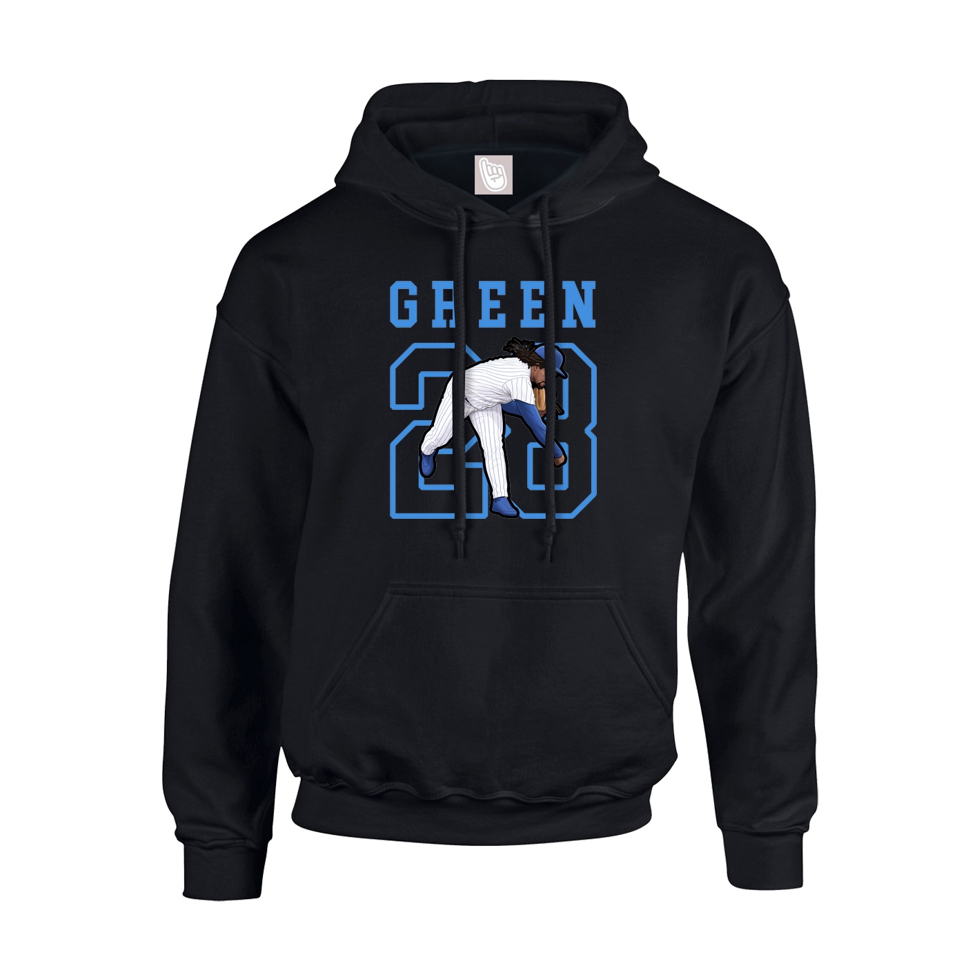 Hoodie