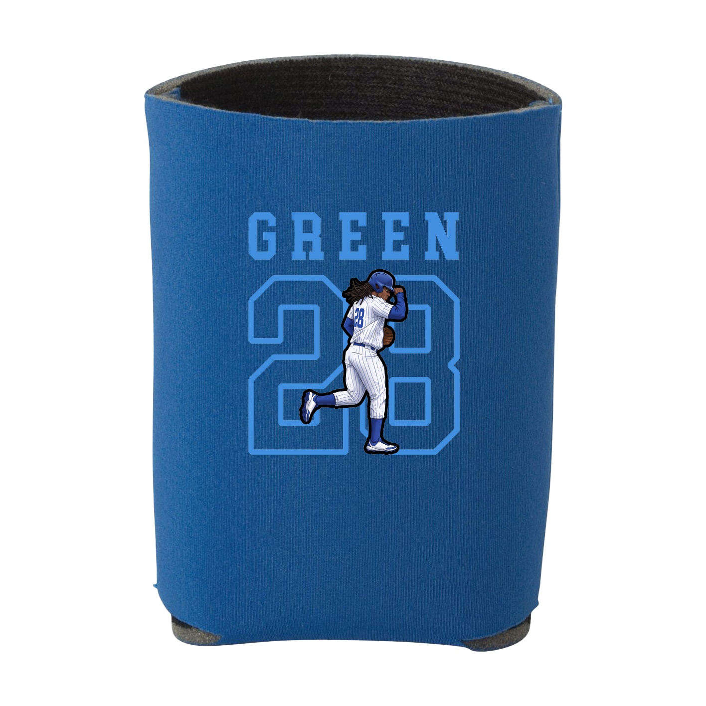 Can Holder — Shirsey in Royal