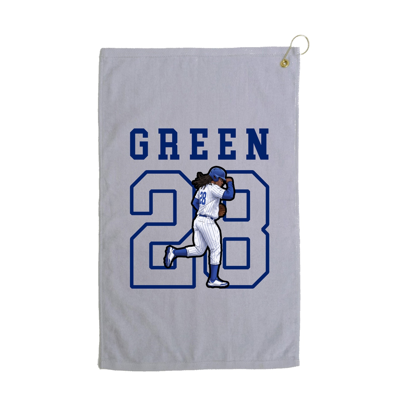 Golf Towel