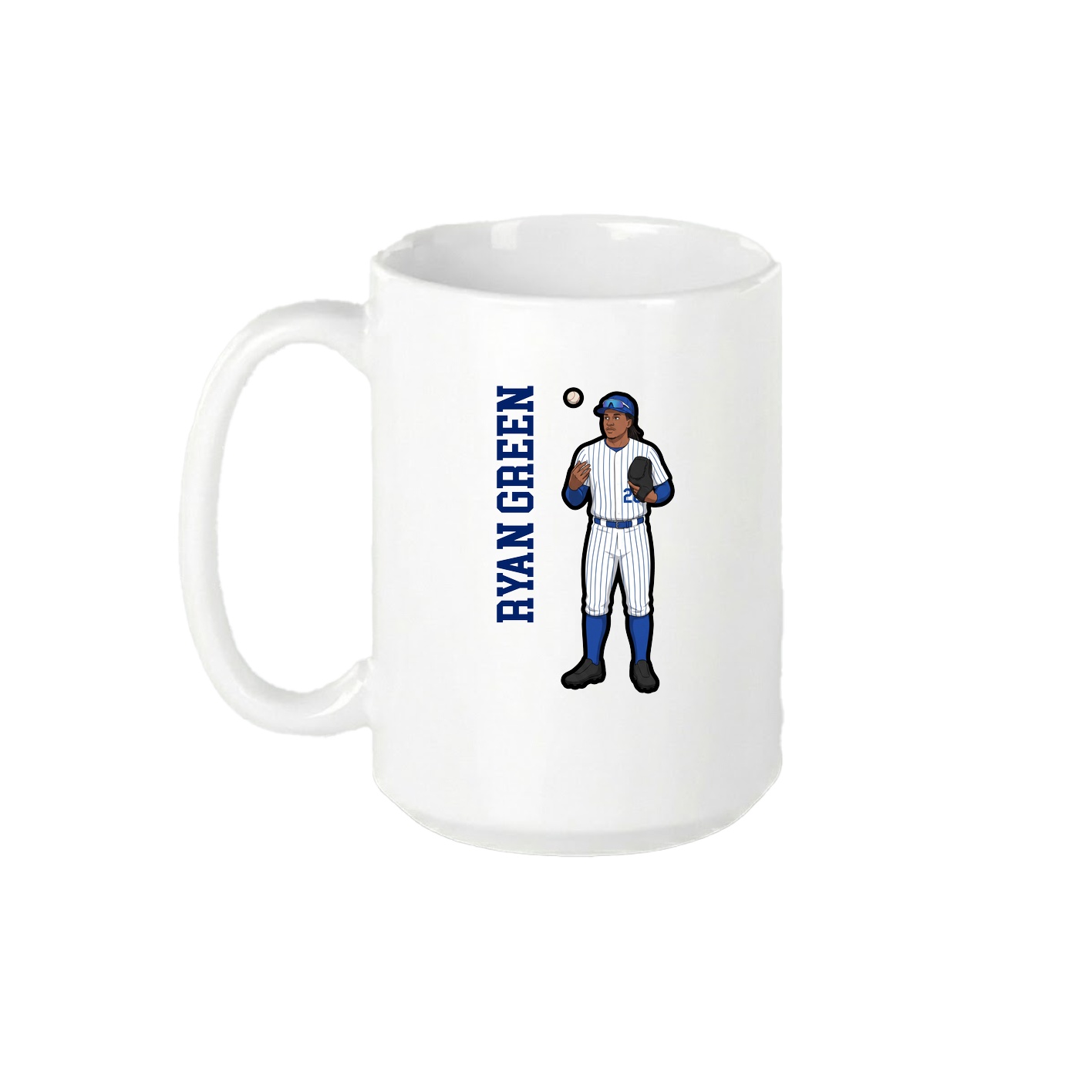 15oz Coffee Mug