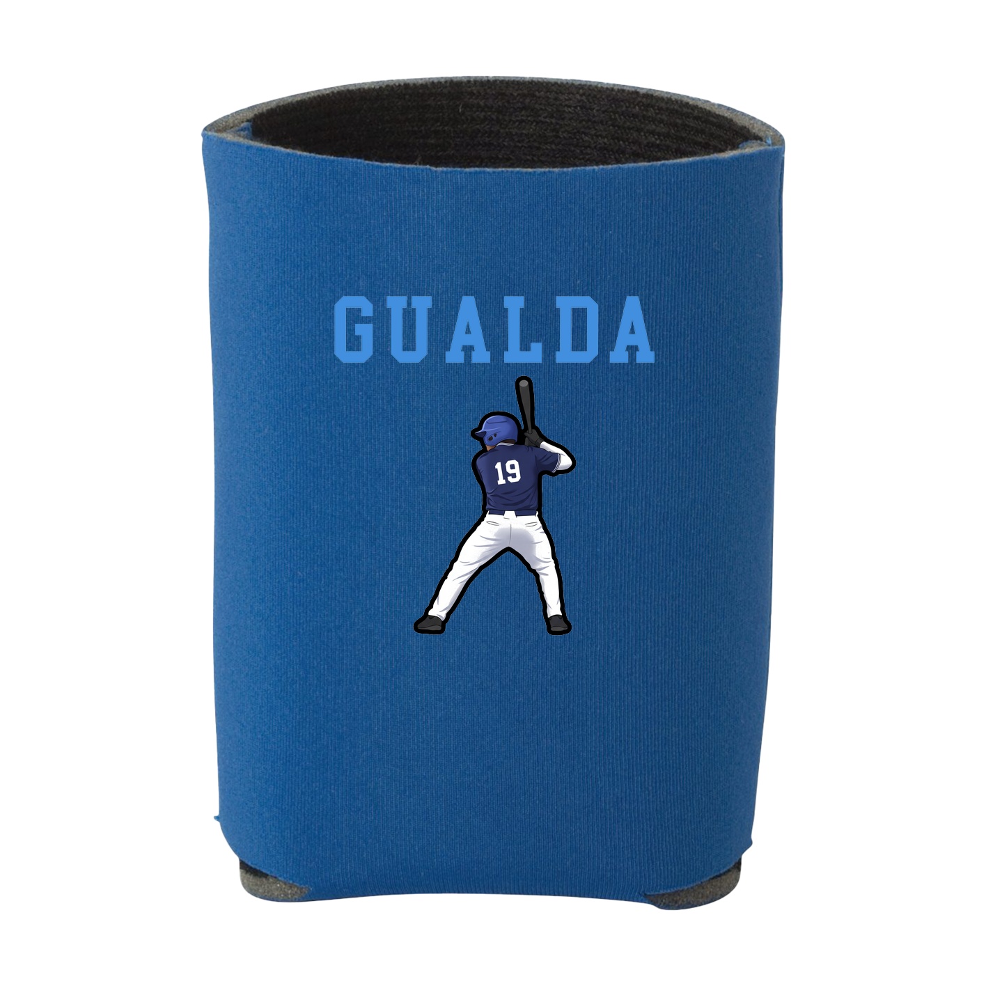 Can Holder — Shirsey in Royal