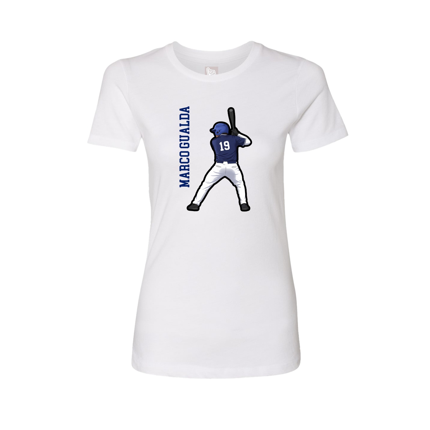 Fitted Women's Tee