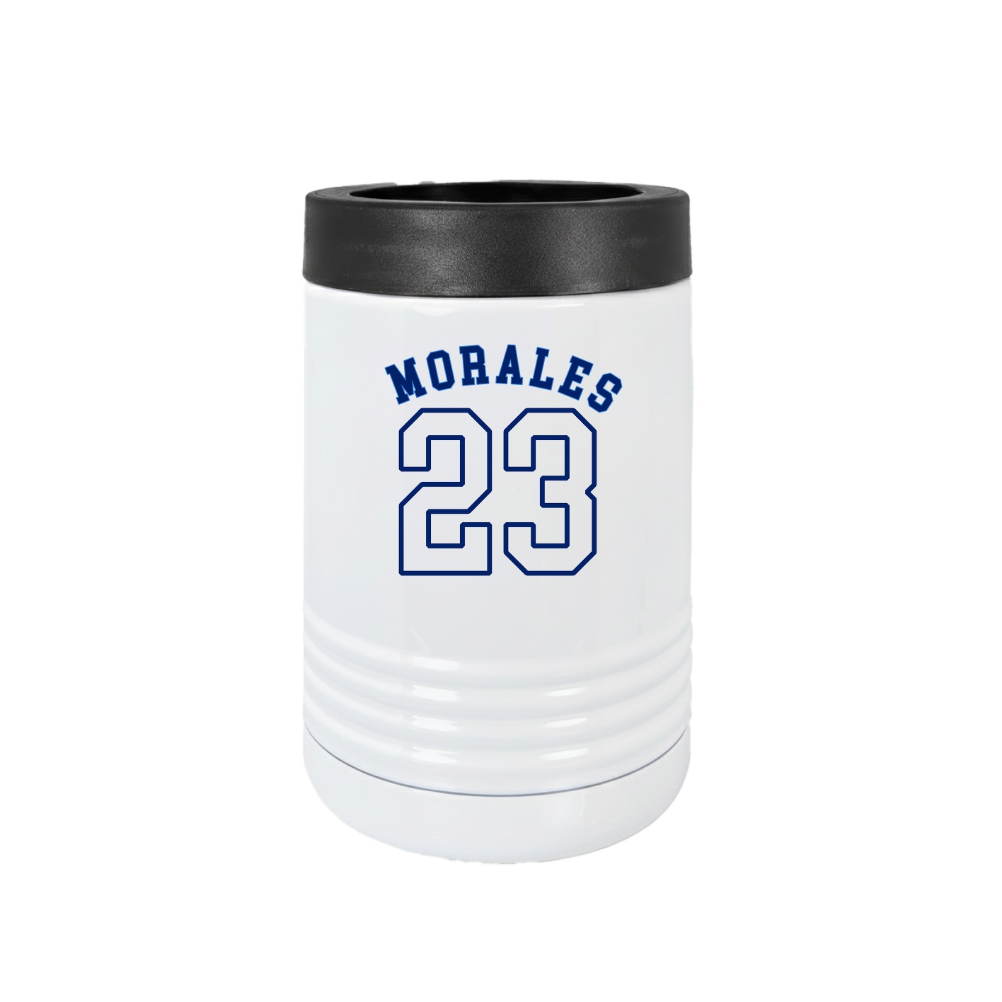 Beverage Holder — Shirsey Arch in White