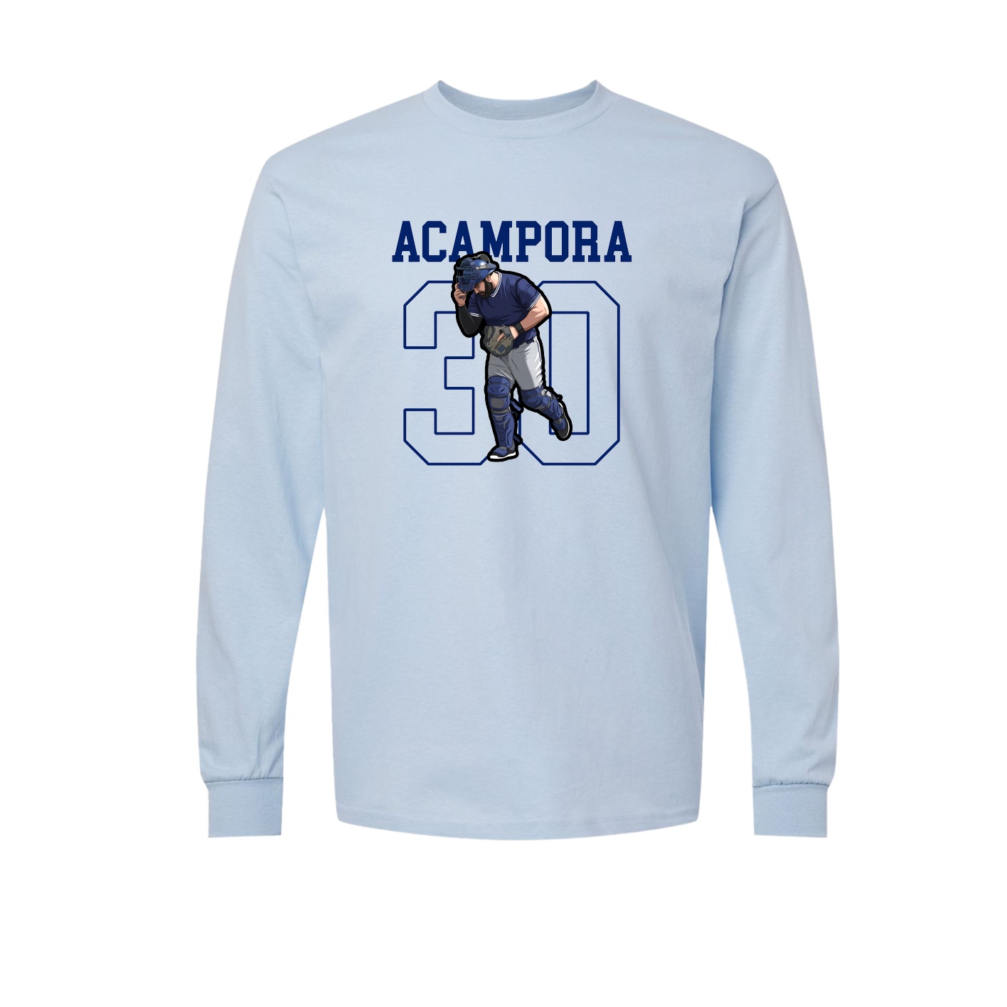 Long Sleeve Tee