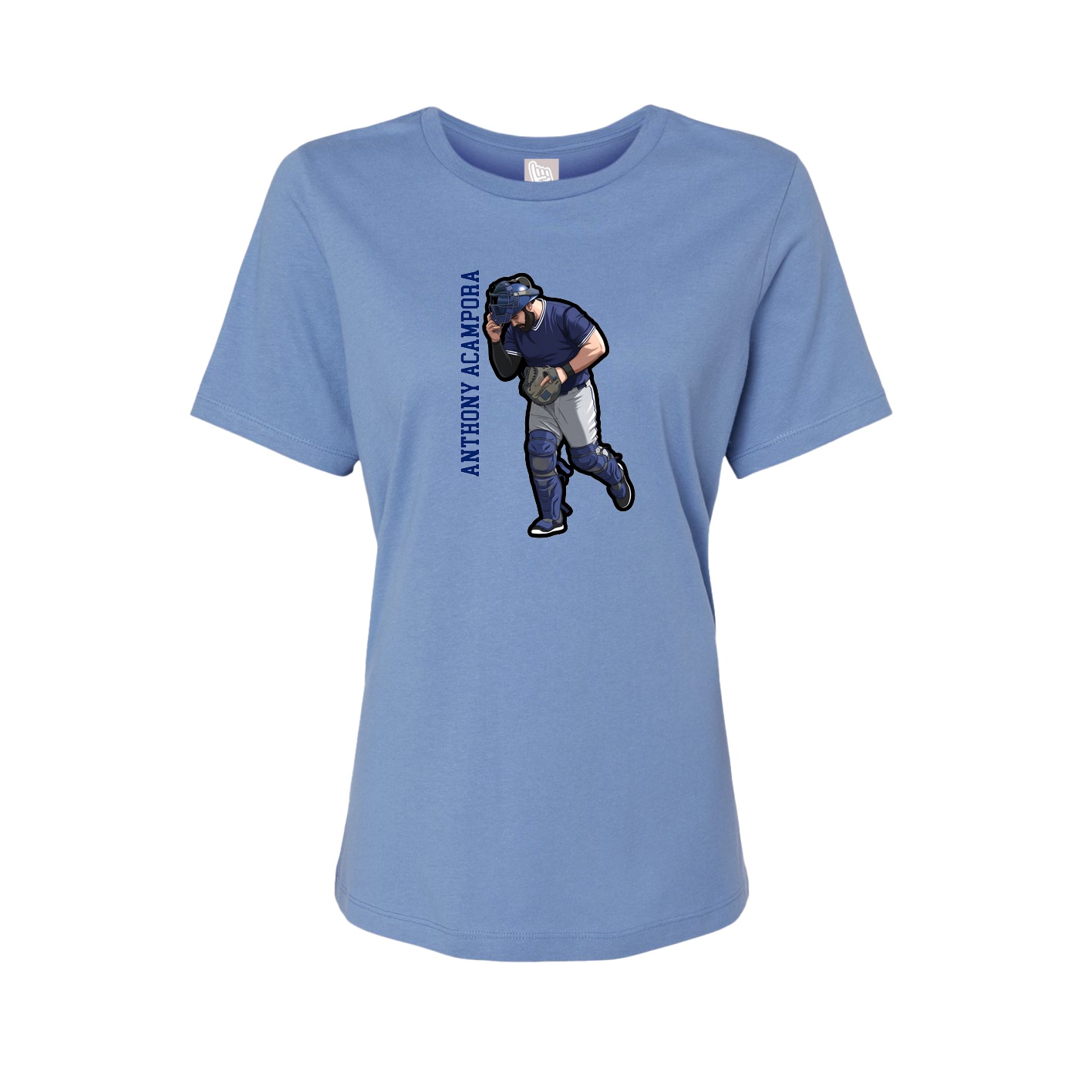 NIL Club Womens Tee