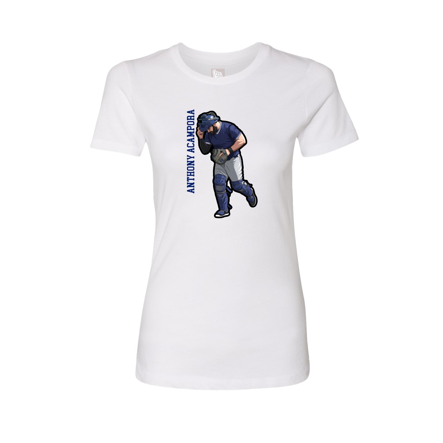 Womens Tee