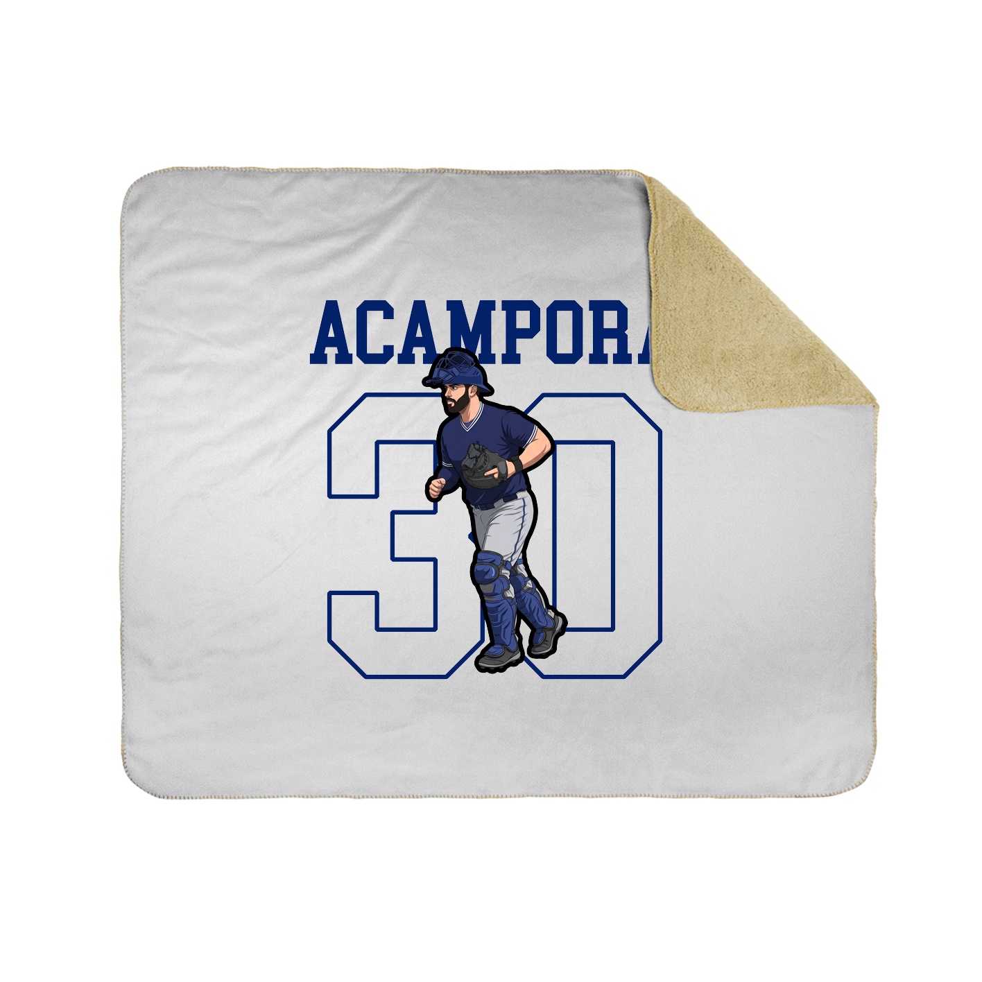 Throw Blanket