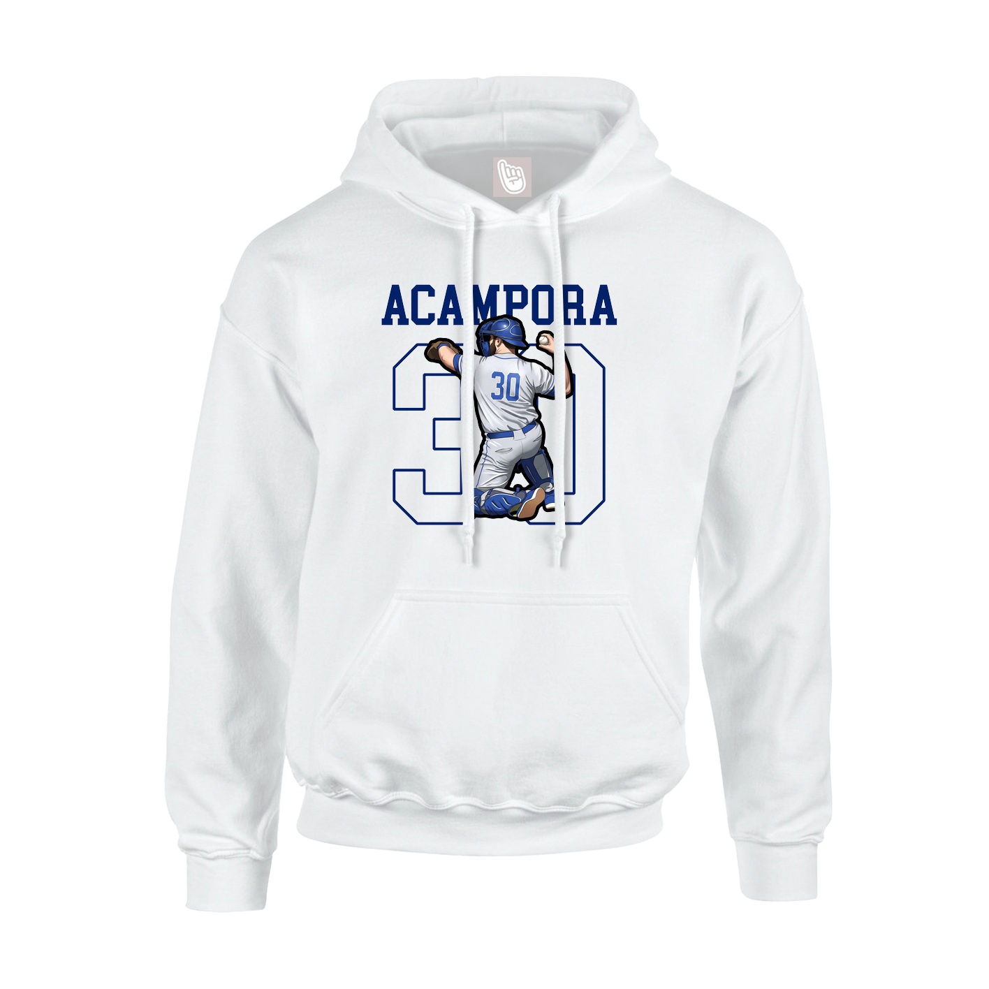 Youth Hoodie