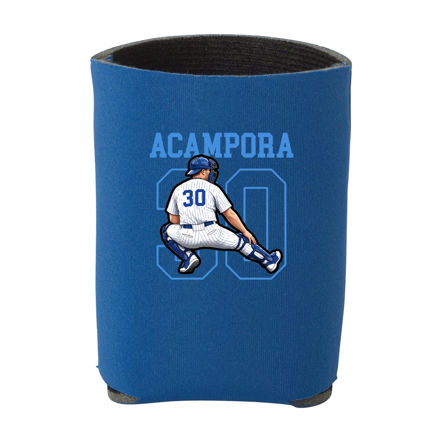 Can Holder — Shirsey in Royal