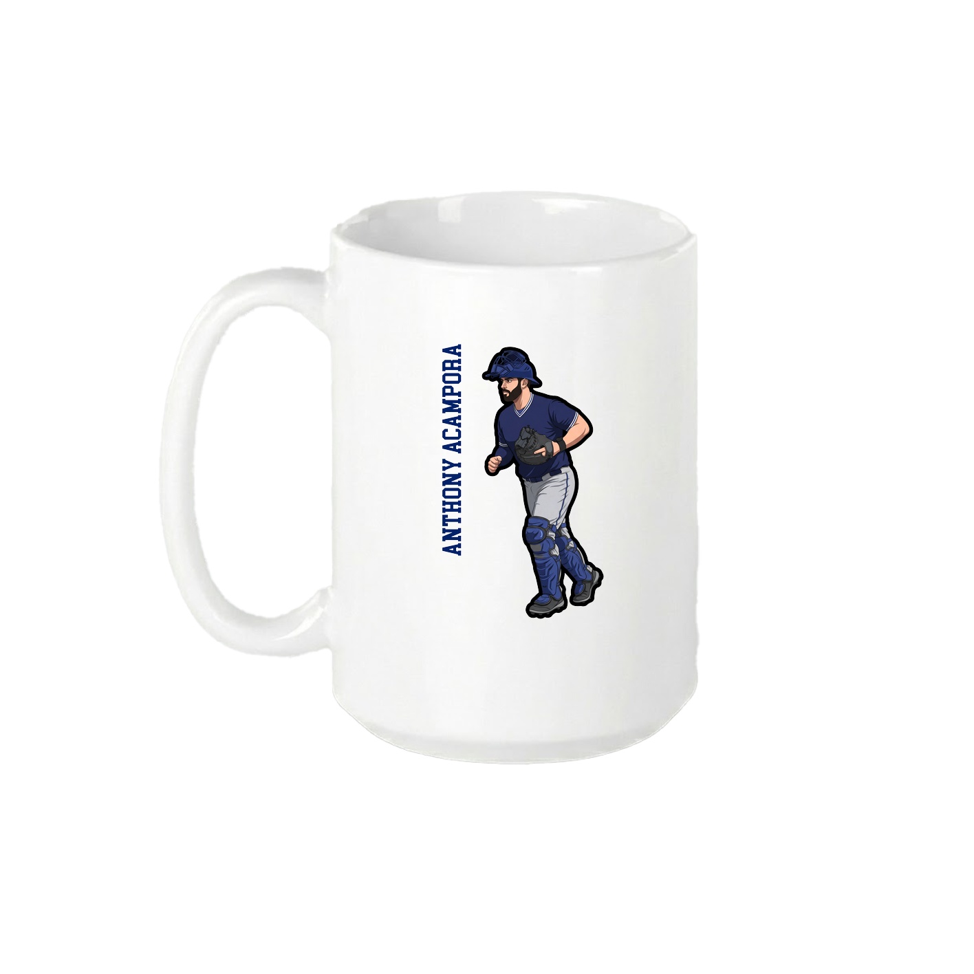 15oz Coffee Mug