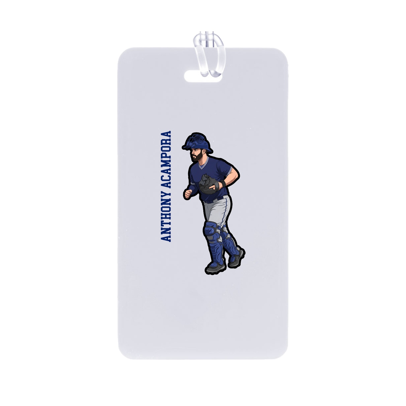 Bag Tag