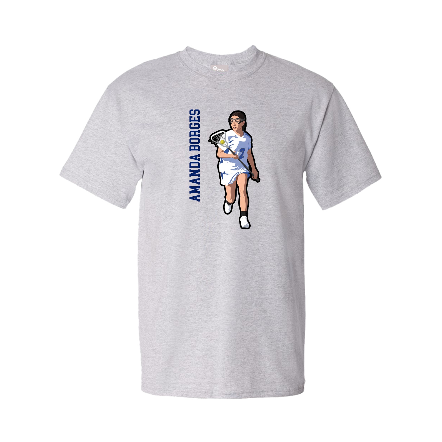 NIL Club Tee