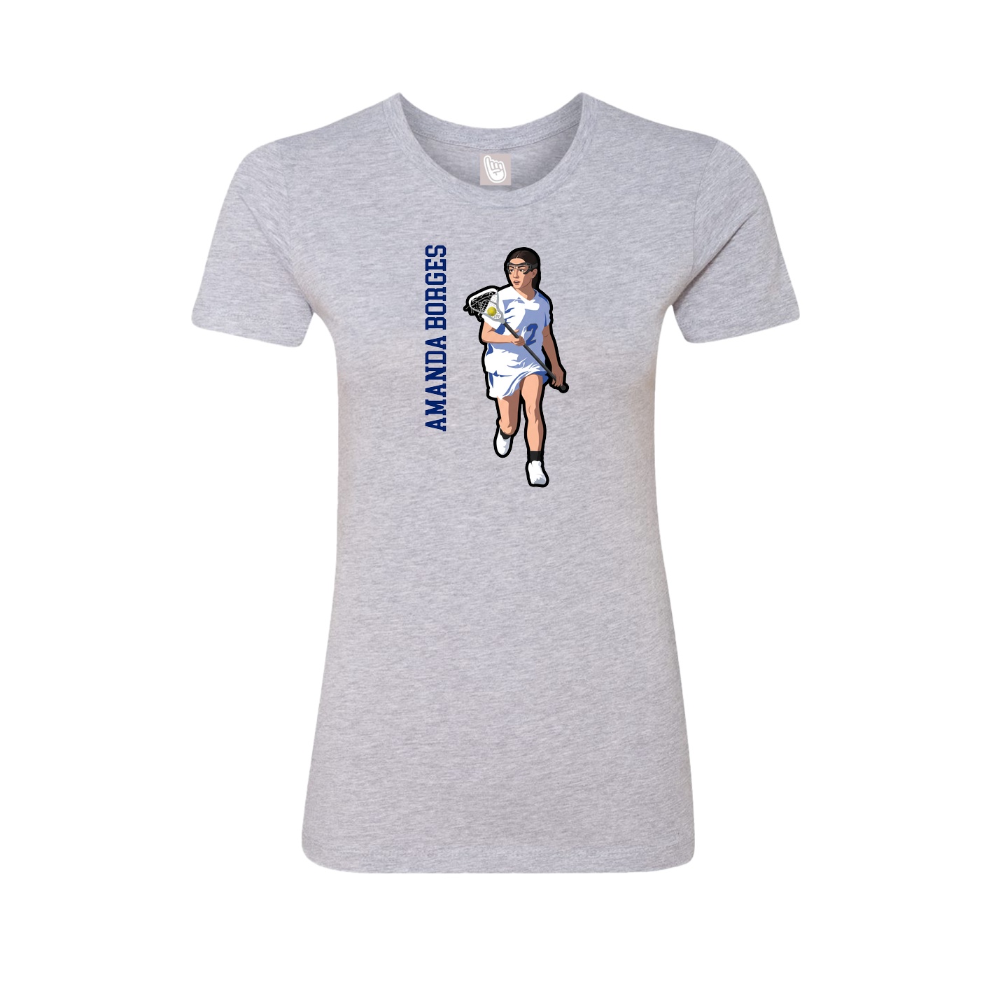 Womens Tee