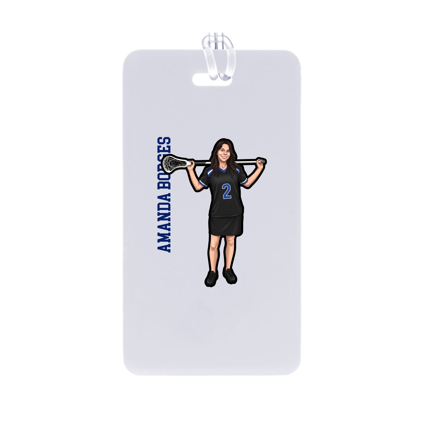 Bag Tag