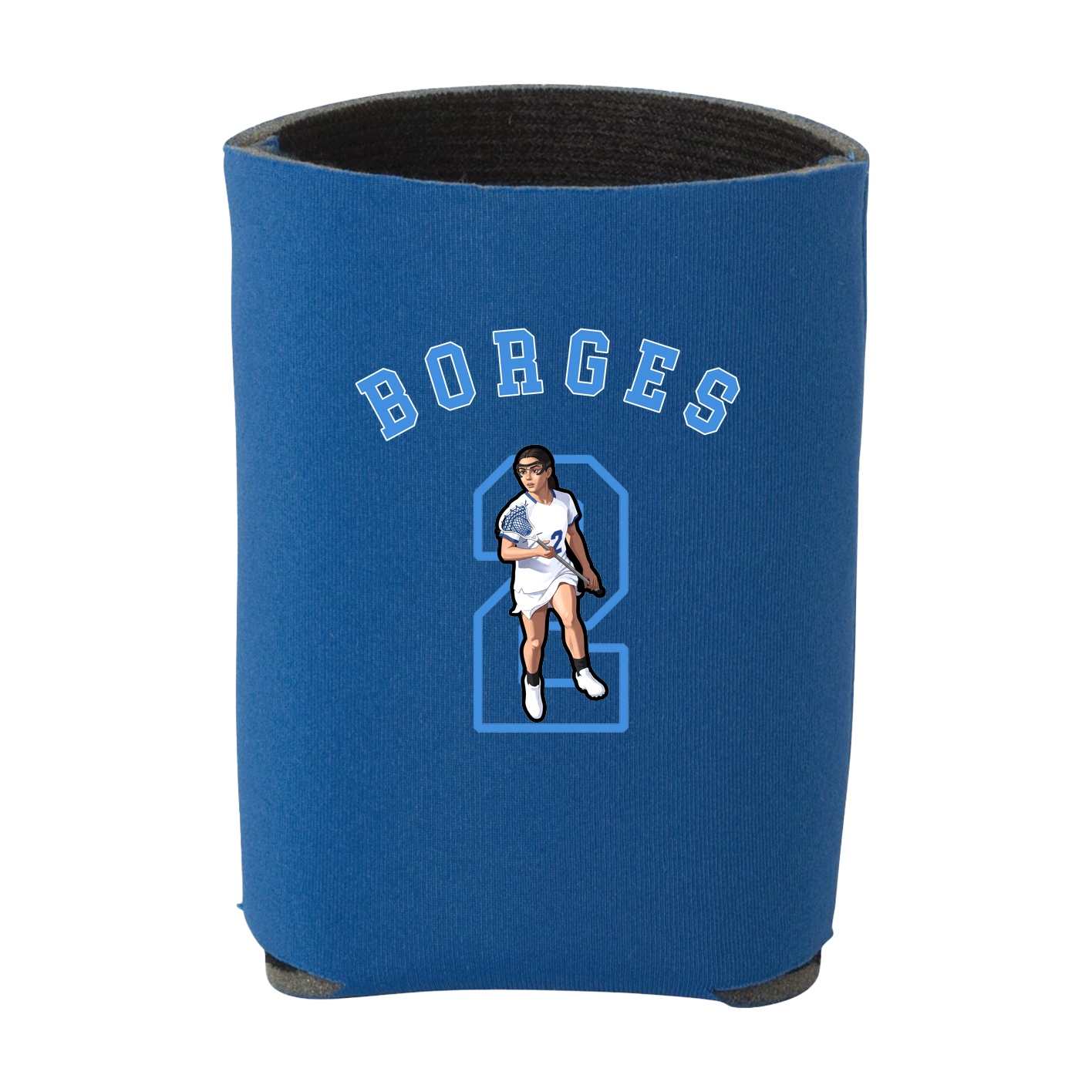 Can Holder — Shirsey Arch in Royal