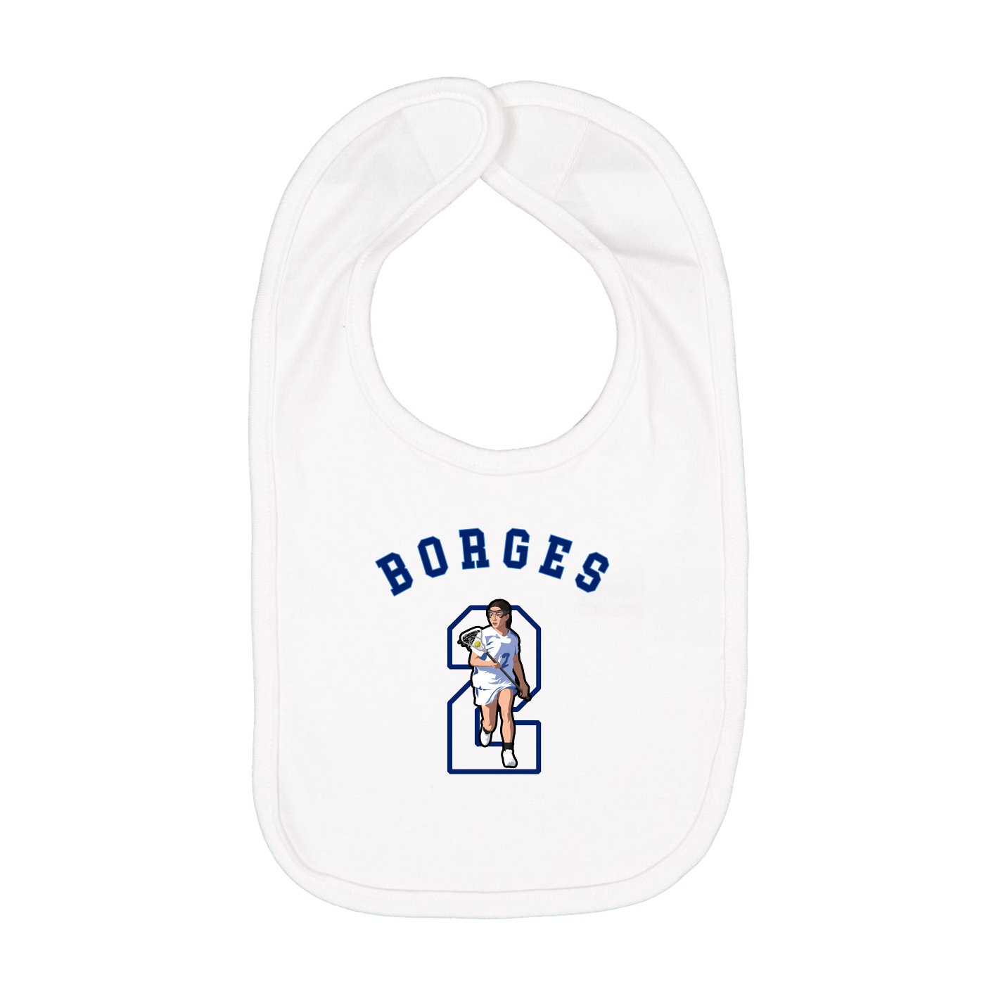 Infant Bib
