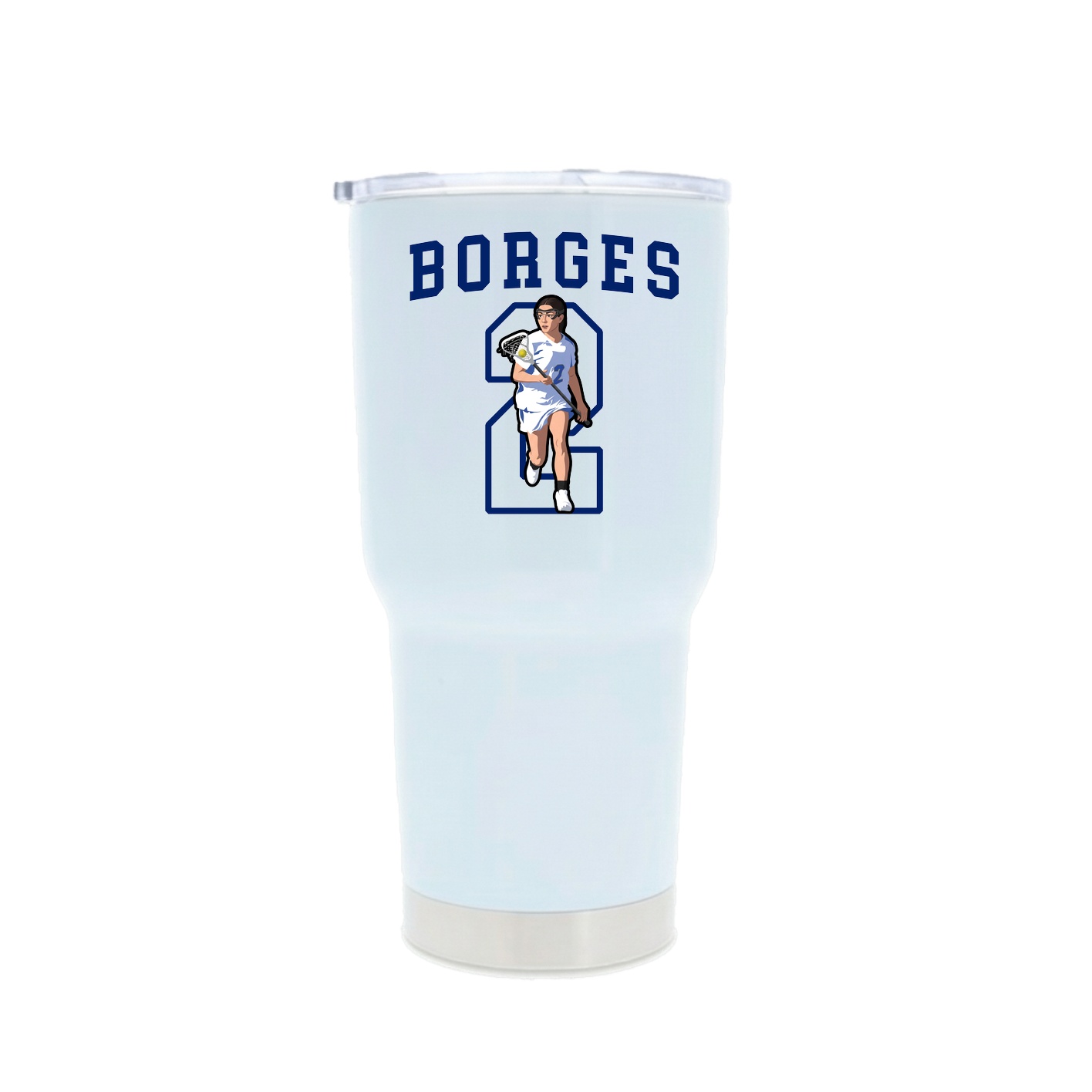30oz Stainless Steel Tumbler