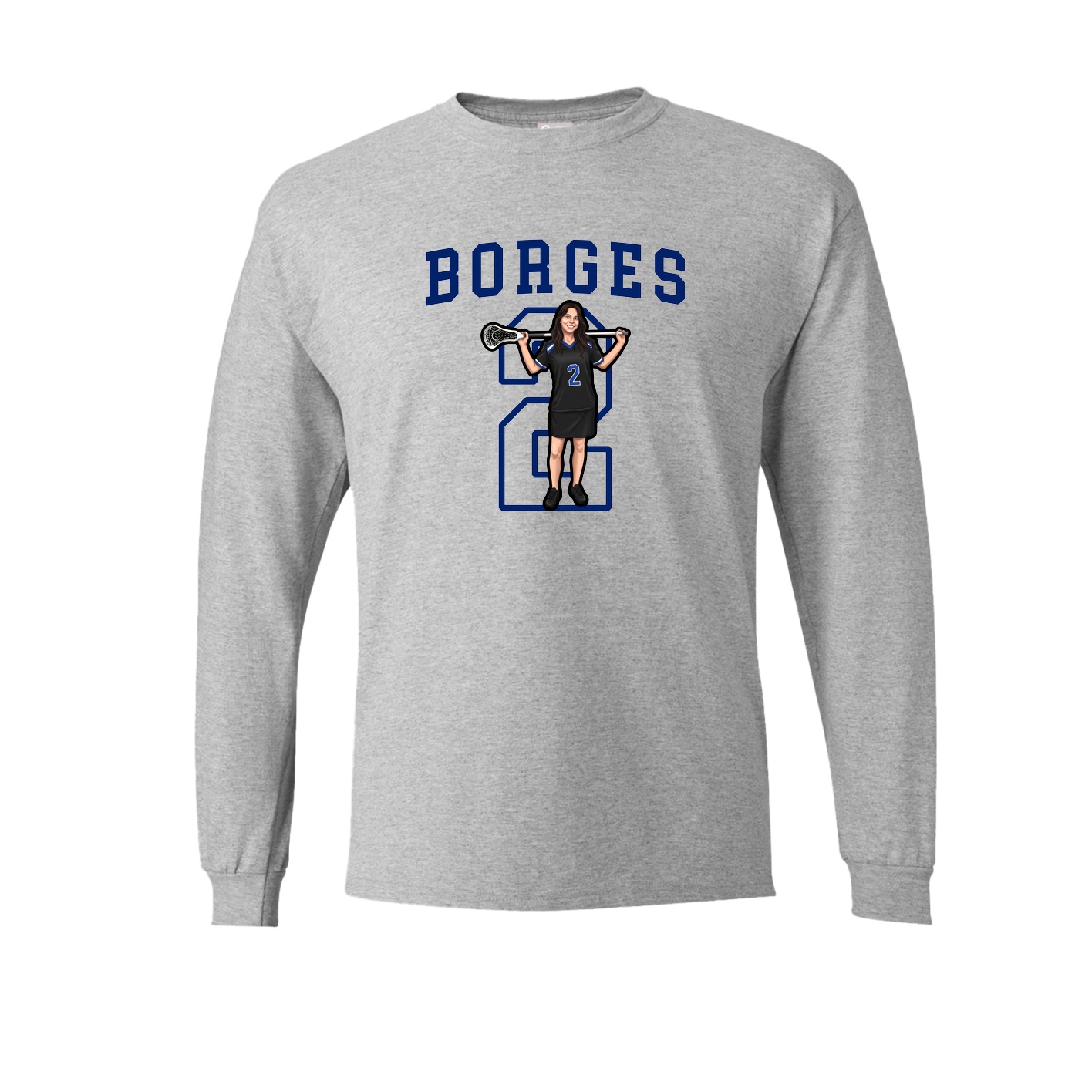 Long Sleeve Tee
