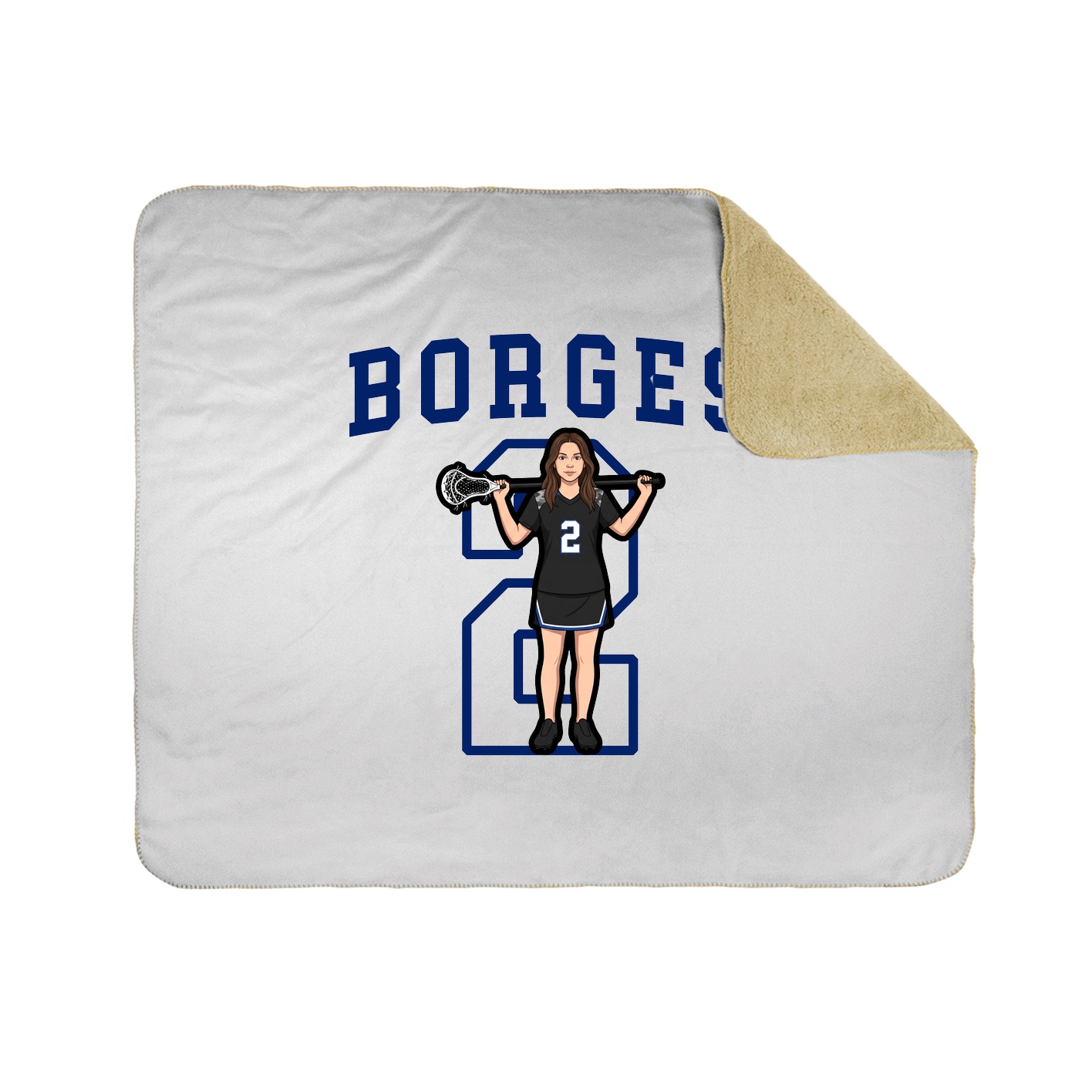 Throw Blanket