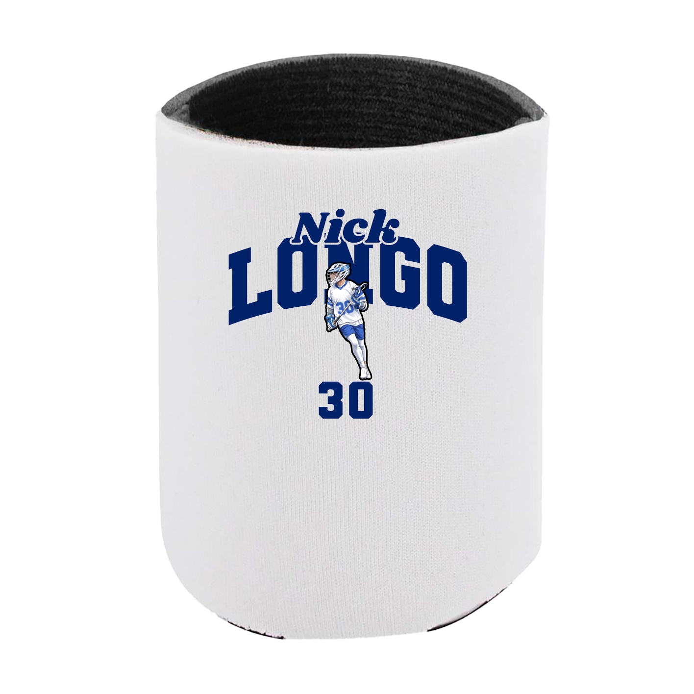 Can Holder — Signature Arch in White
