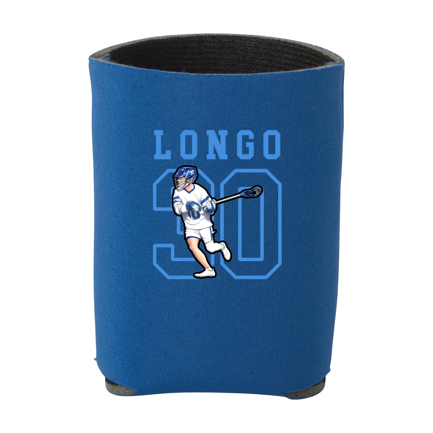 Can Holder — Shirsey in Royal