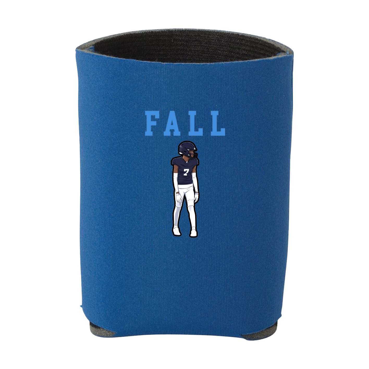 Can Holder — Shirsey in Royal