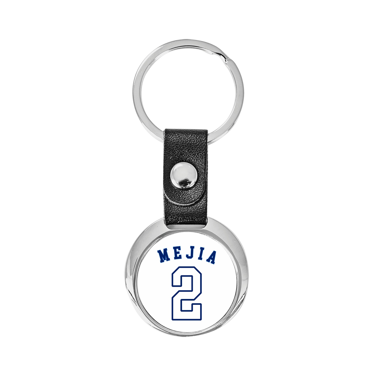 Key Chain — Shirsey Arch in Classic