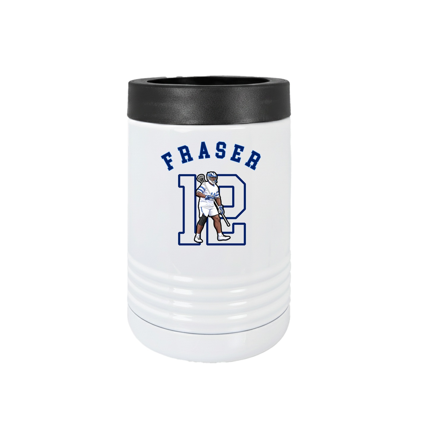 Beverage Holder — Shirsey Arch in White