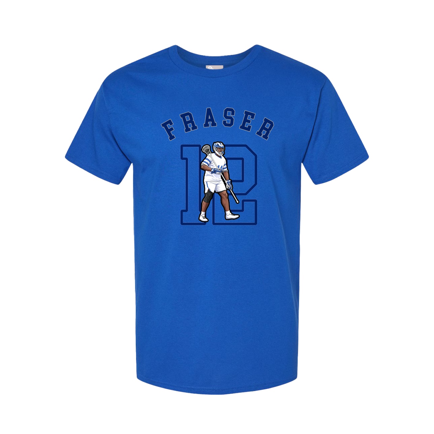 NIL Club Tee