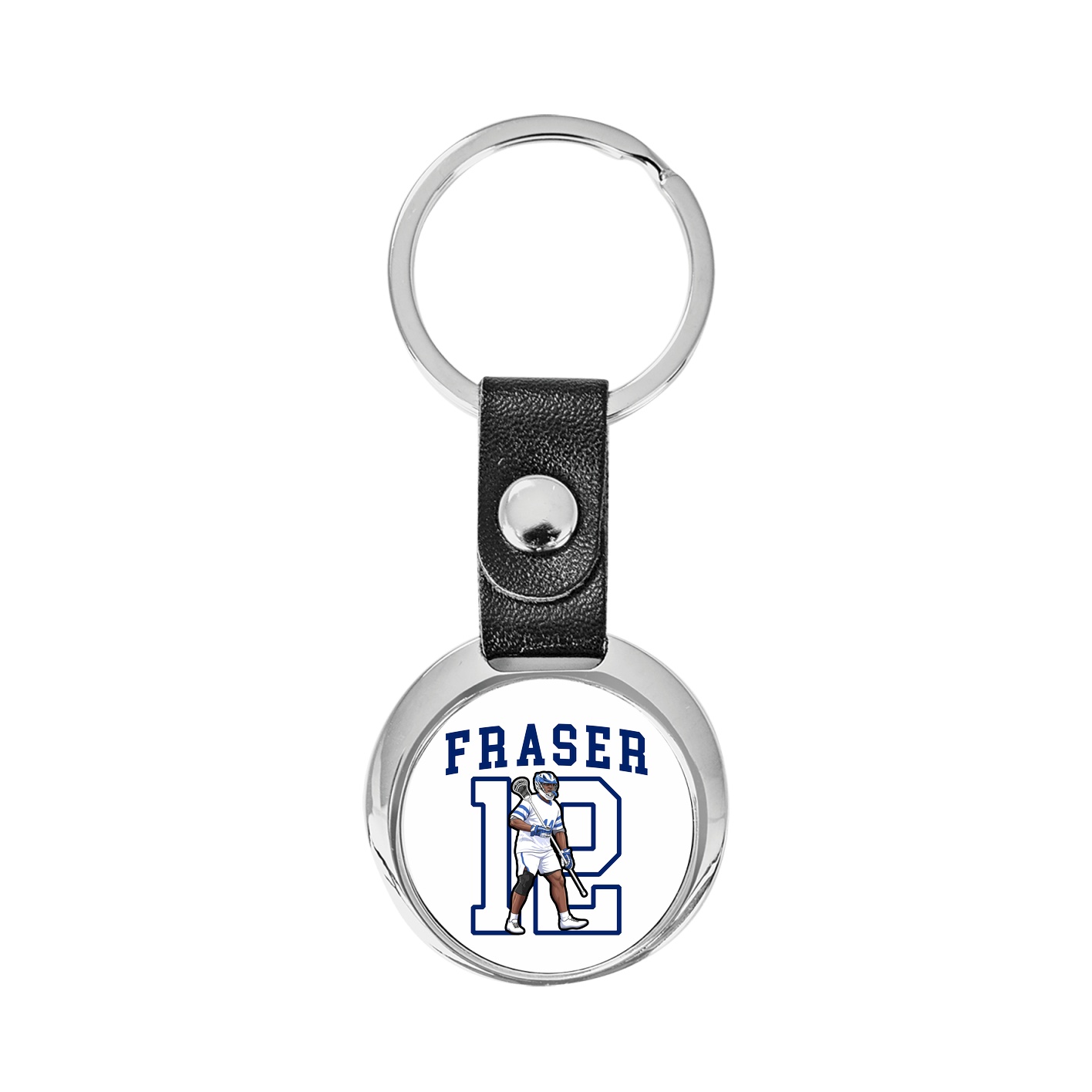 Key Chain — Shirsey in Classic