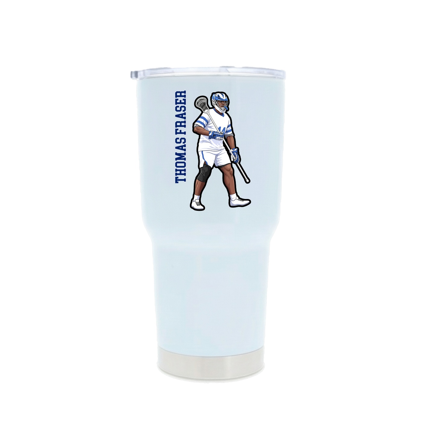 30oz Stainless Steel Tumbler