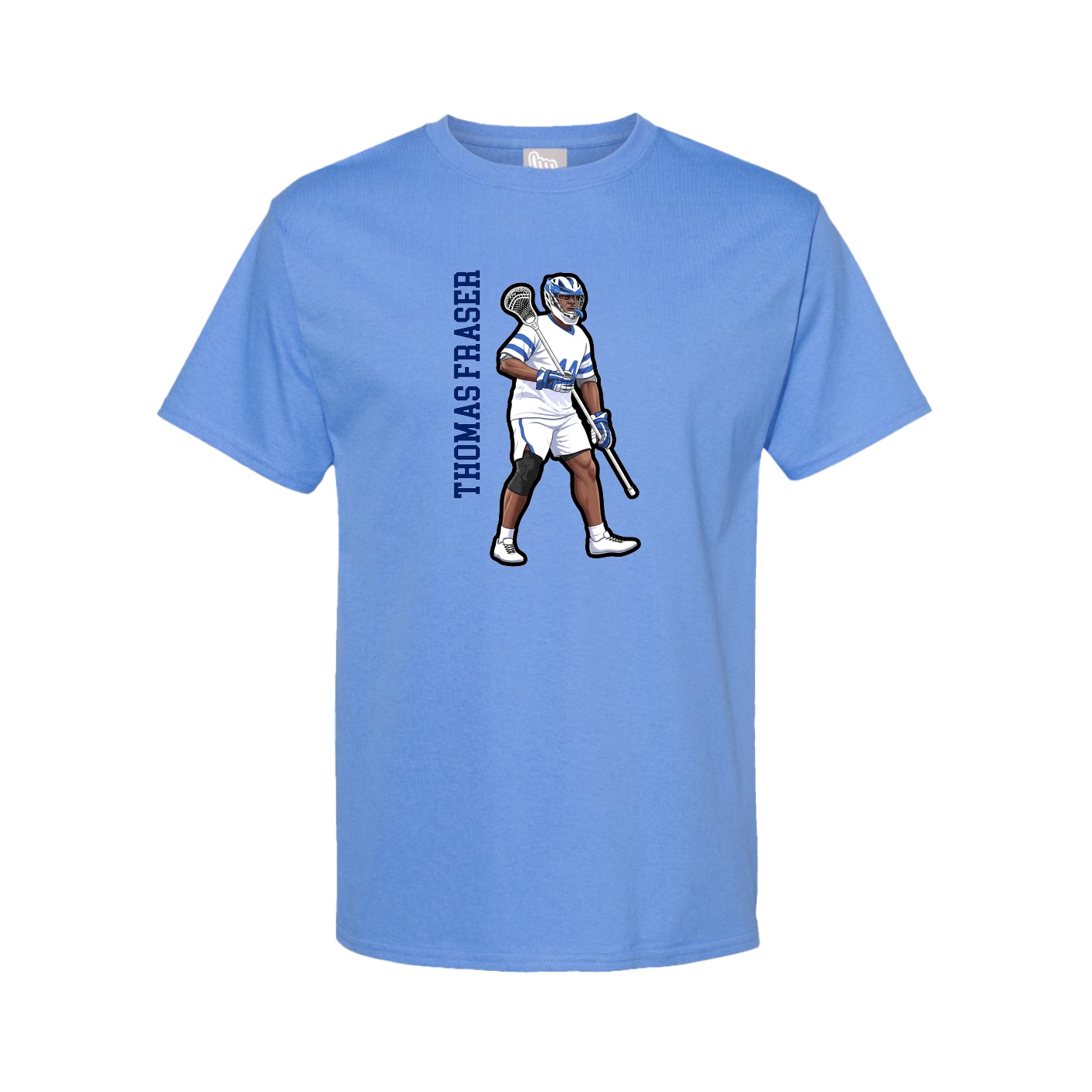 NIL Club Tee