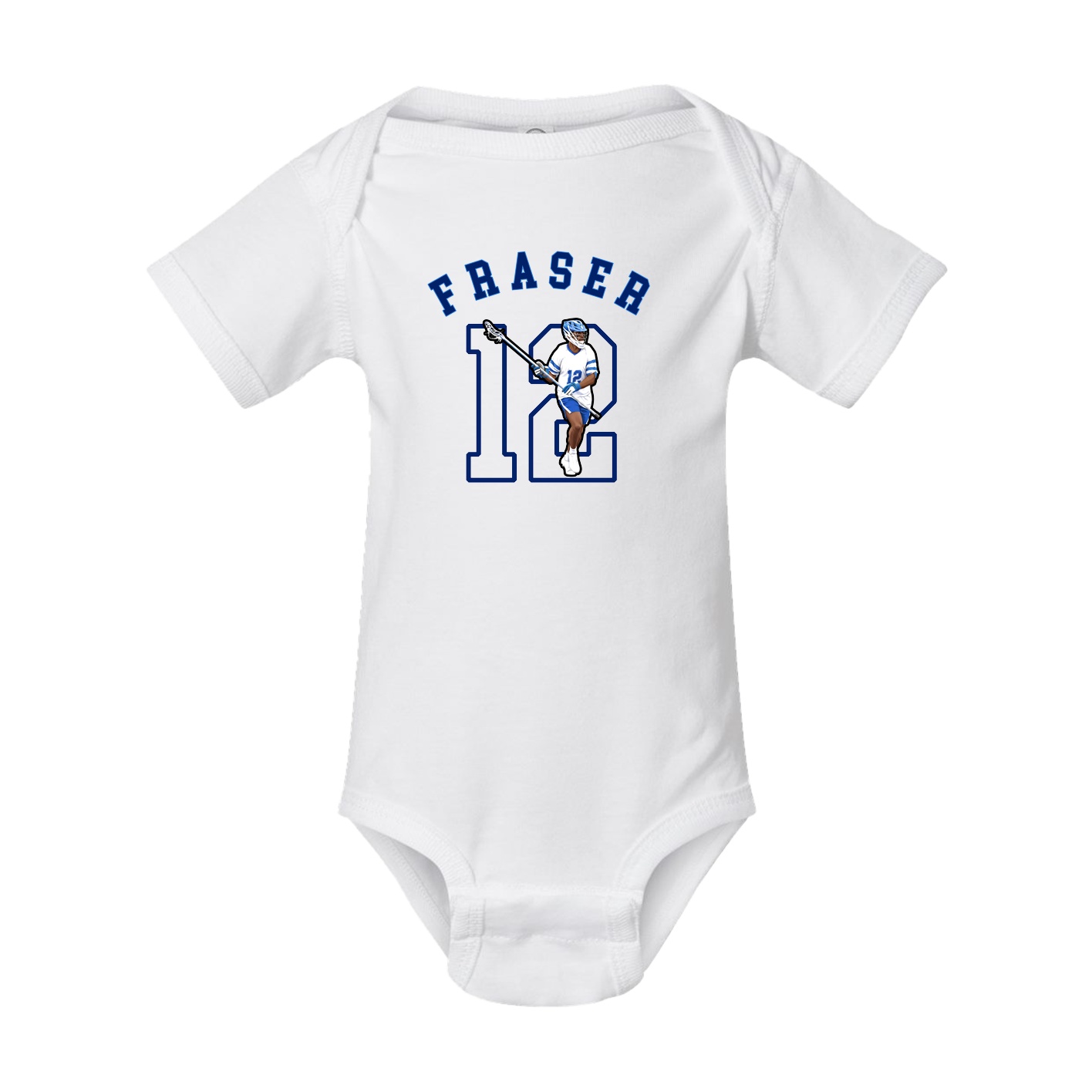 Baby Onesie