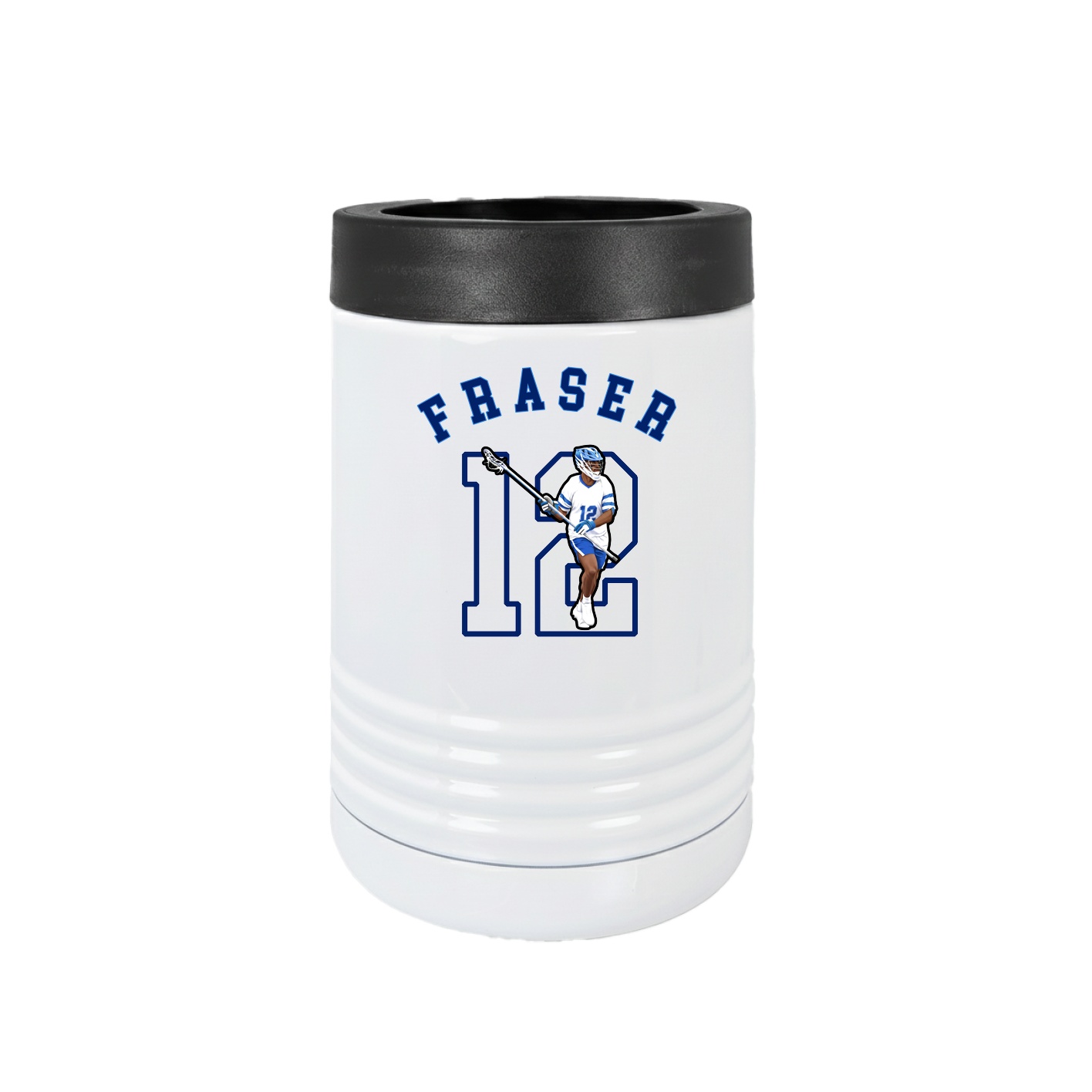 Beverage Holder — Shirsey Arch in White