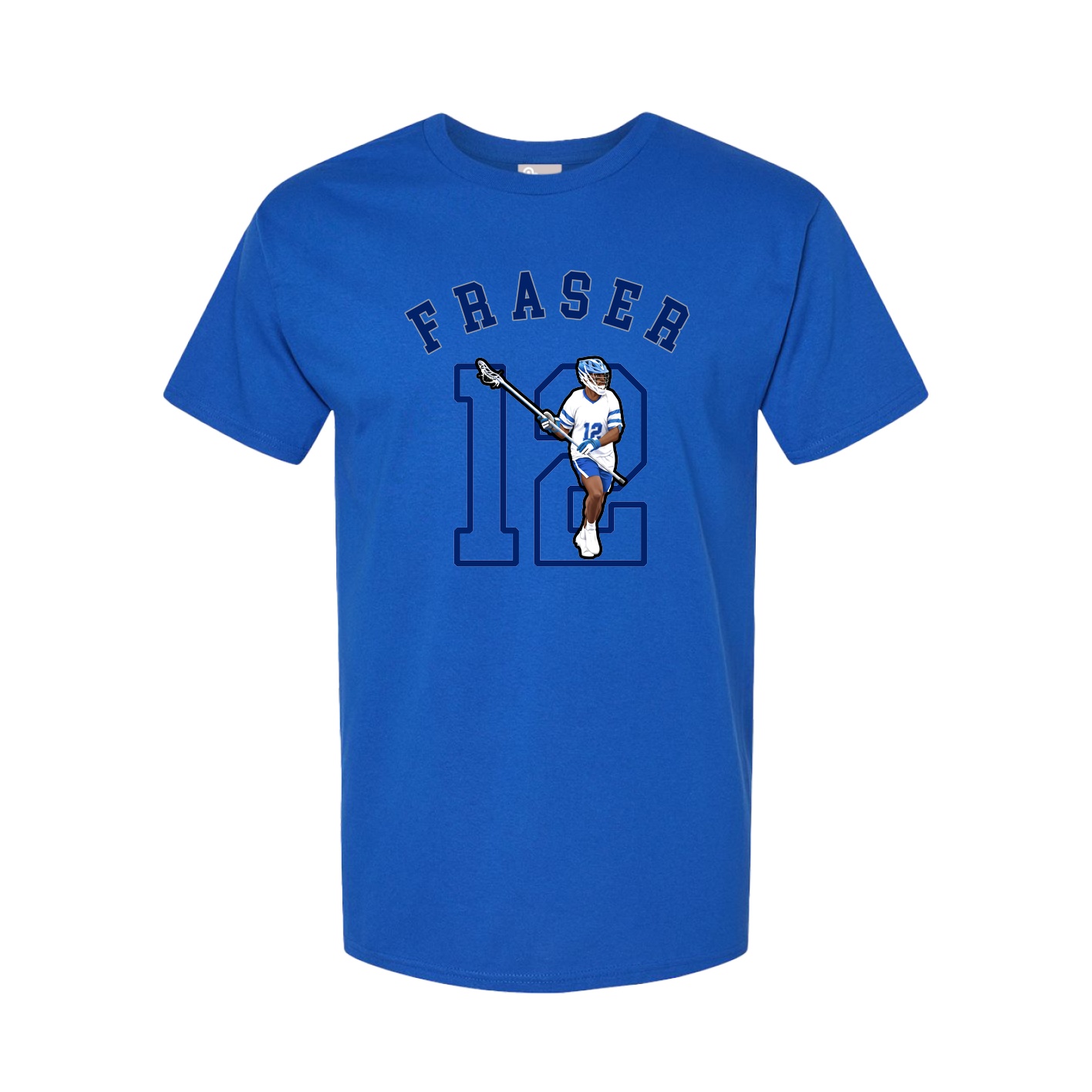 NIL Club Tee